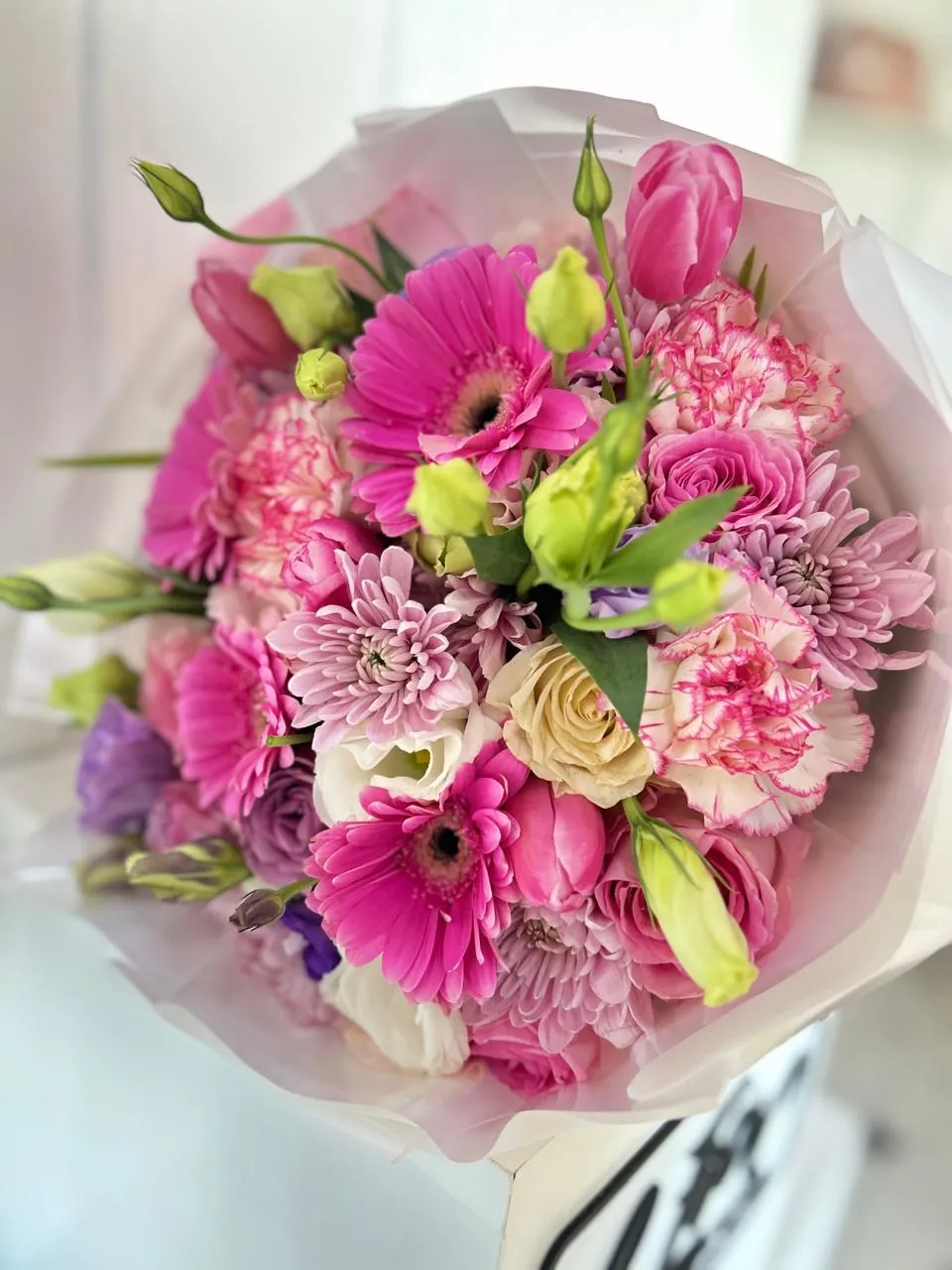Flower Image