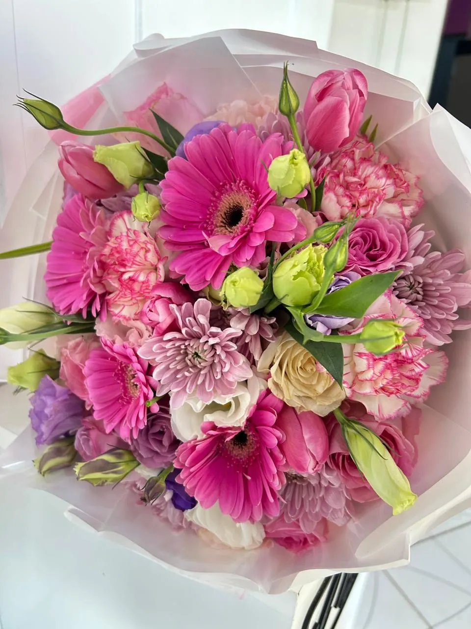 Flower Image