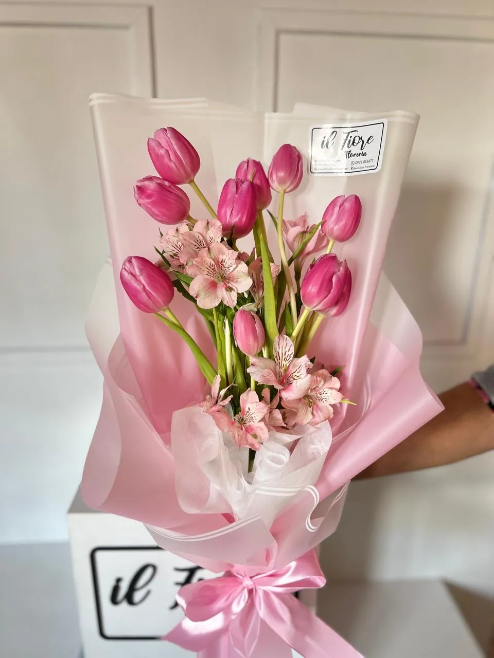Flower Image