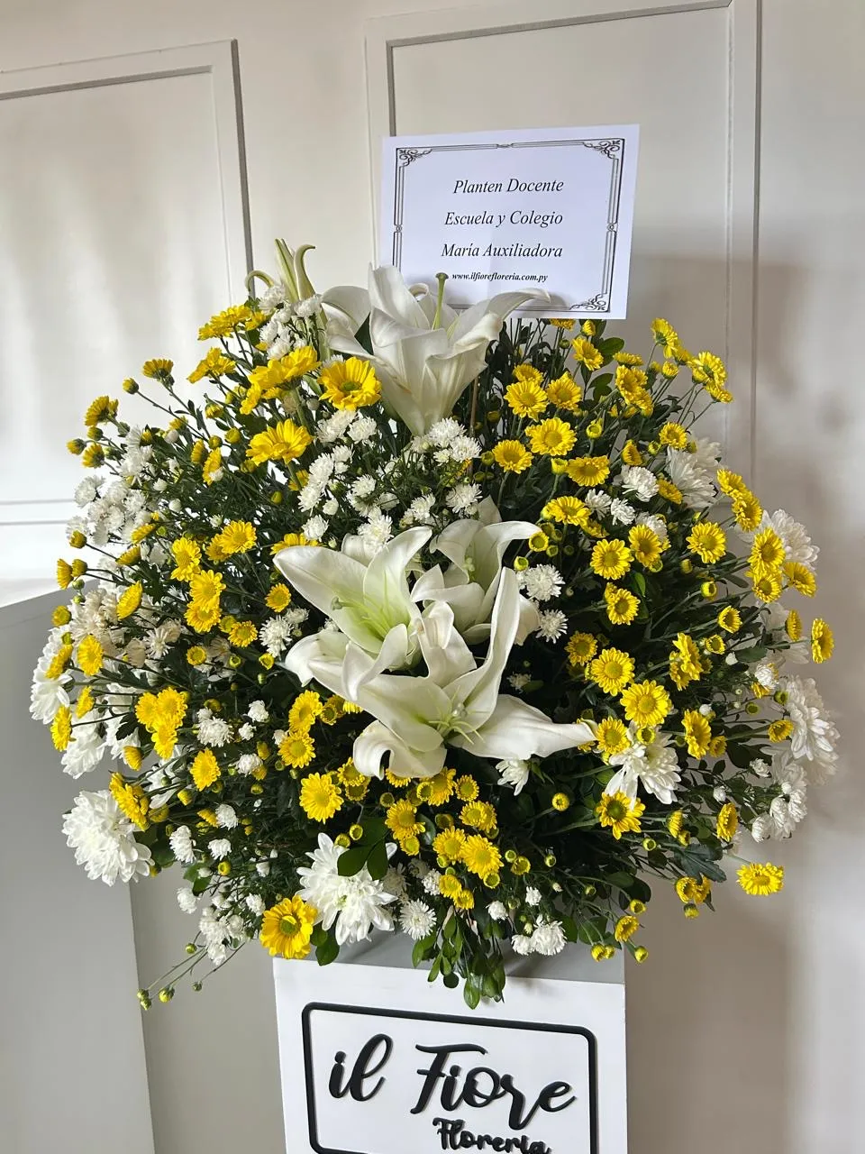 Flower Image
