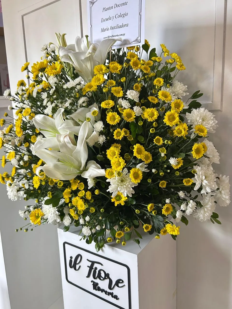 Flower Image
