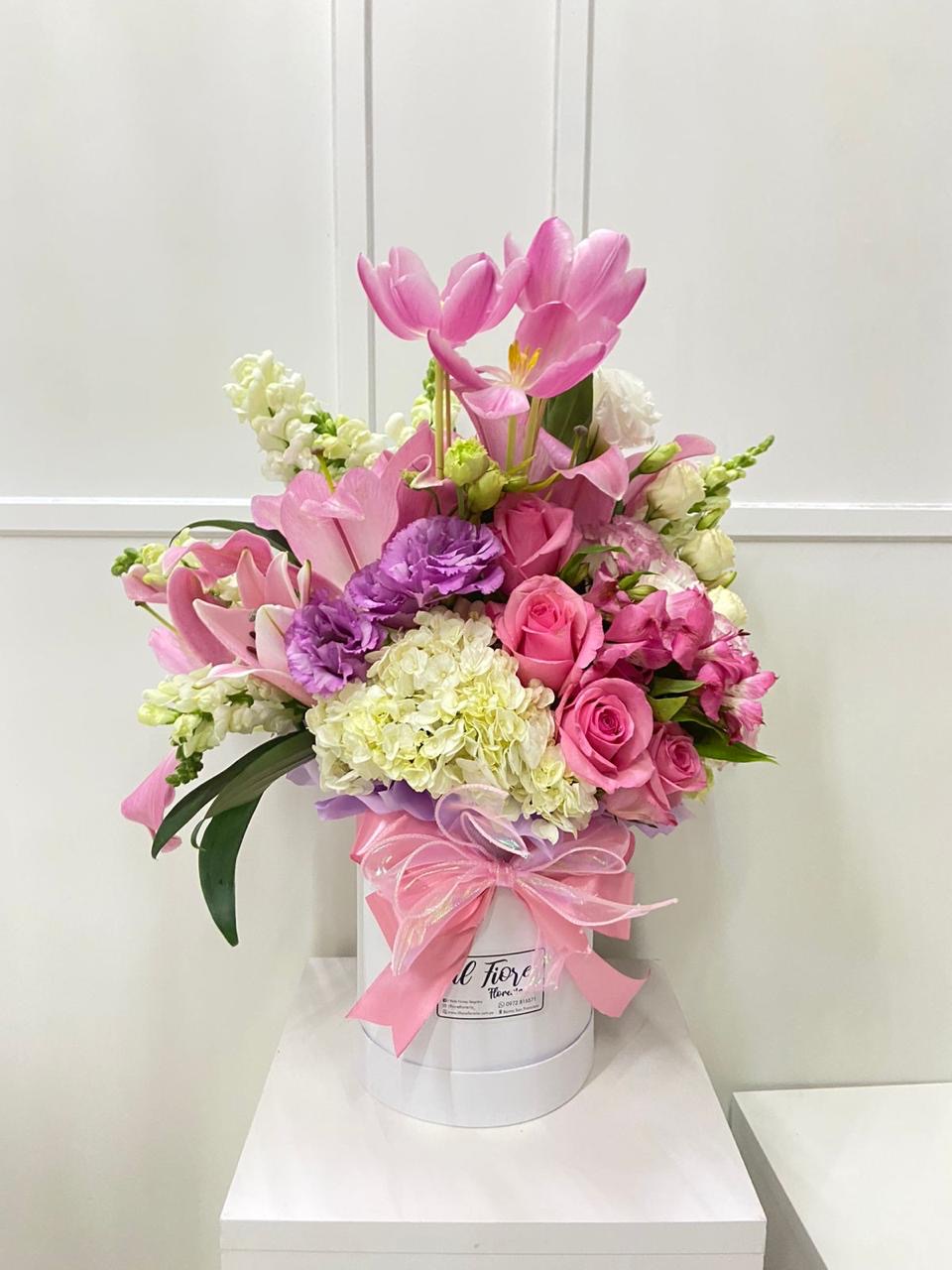 Flower Image