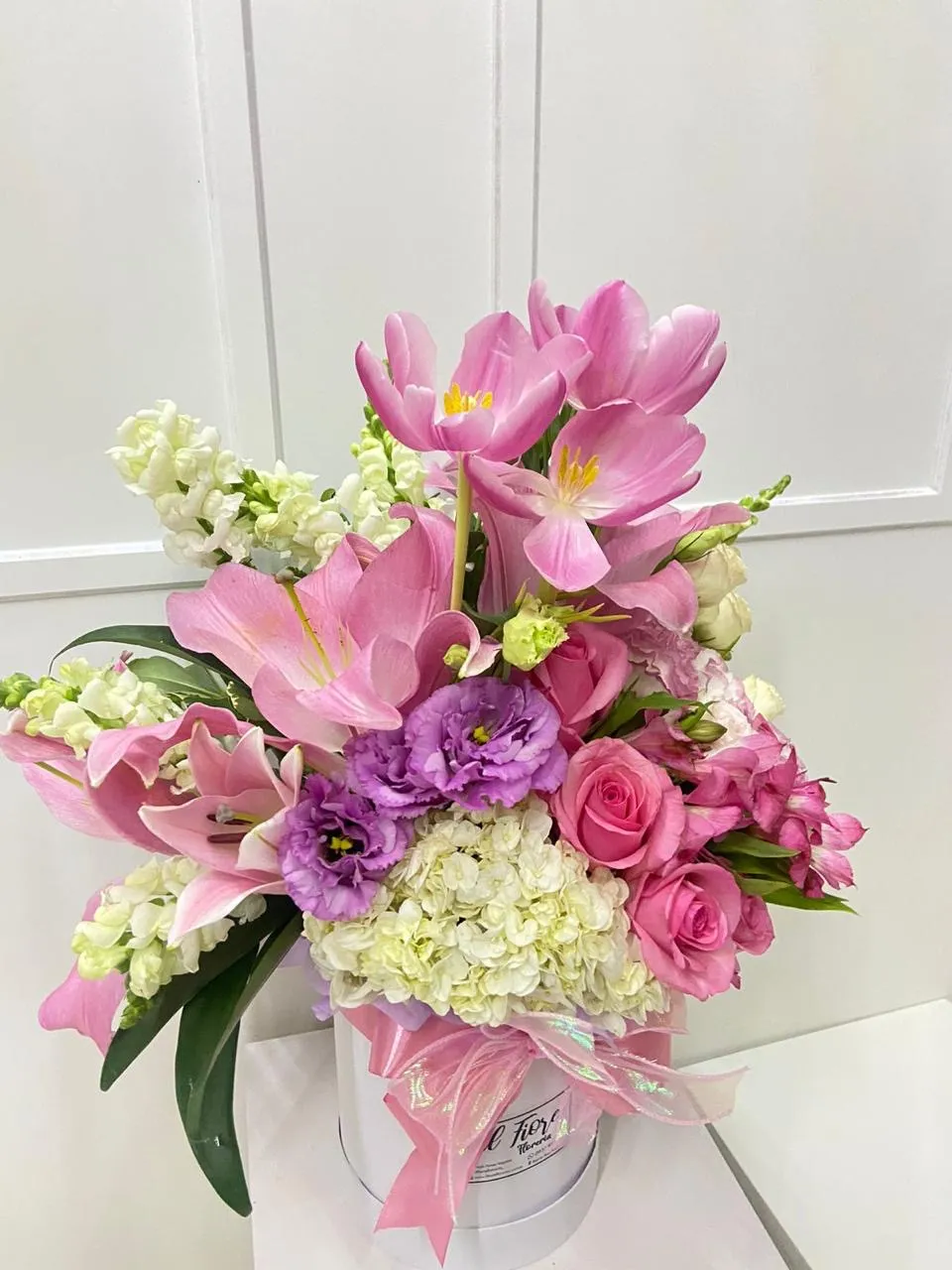 Flower Image