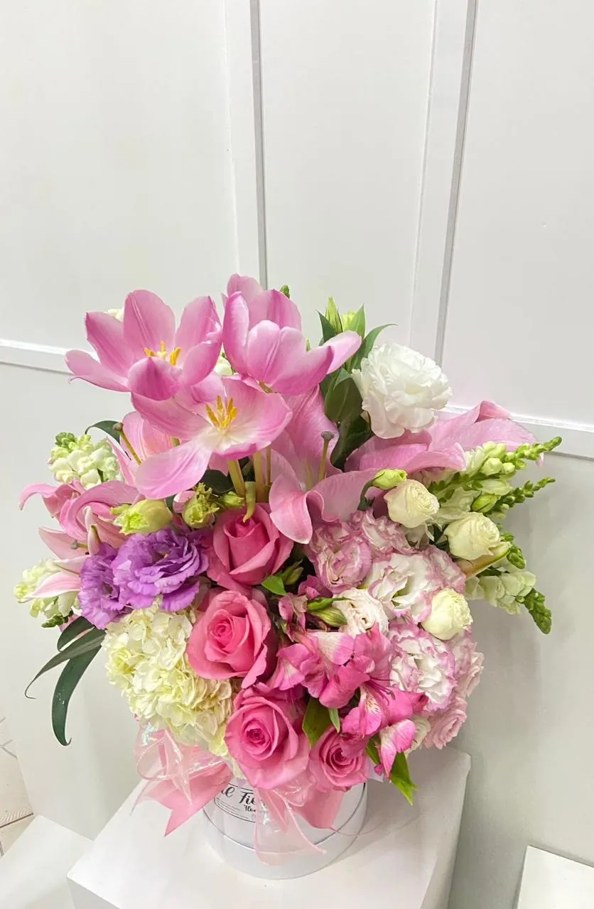 Flower Image