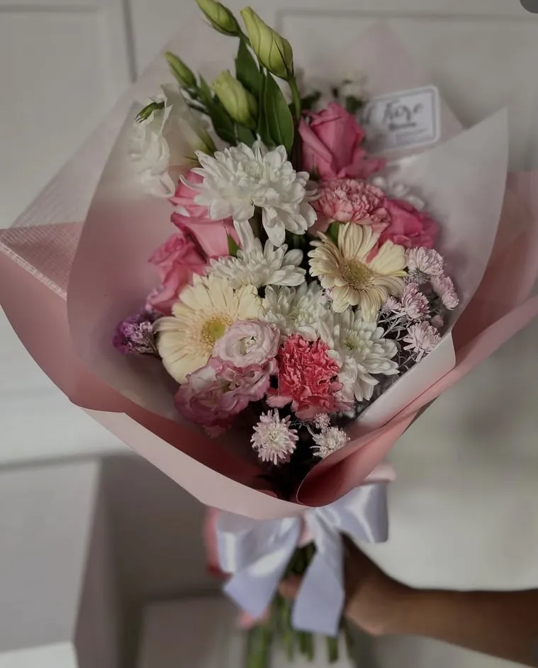 Flower Image