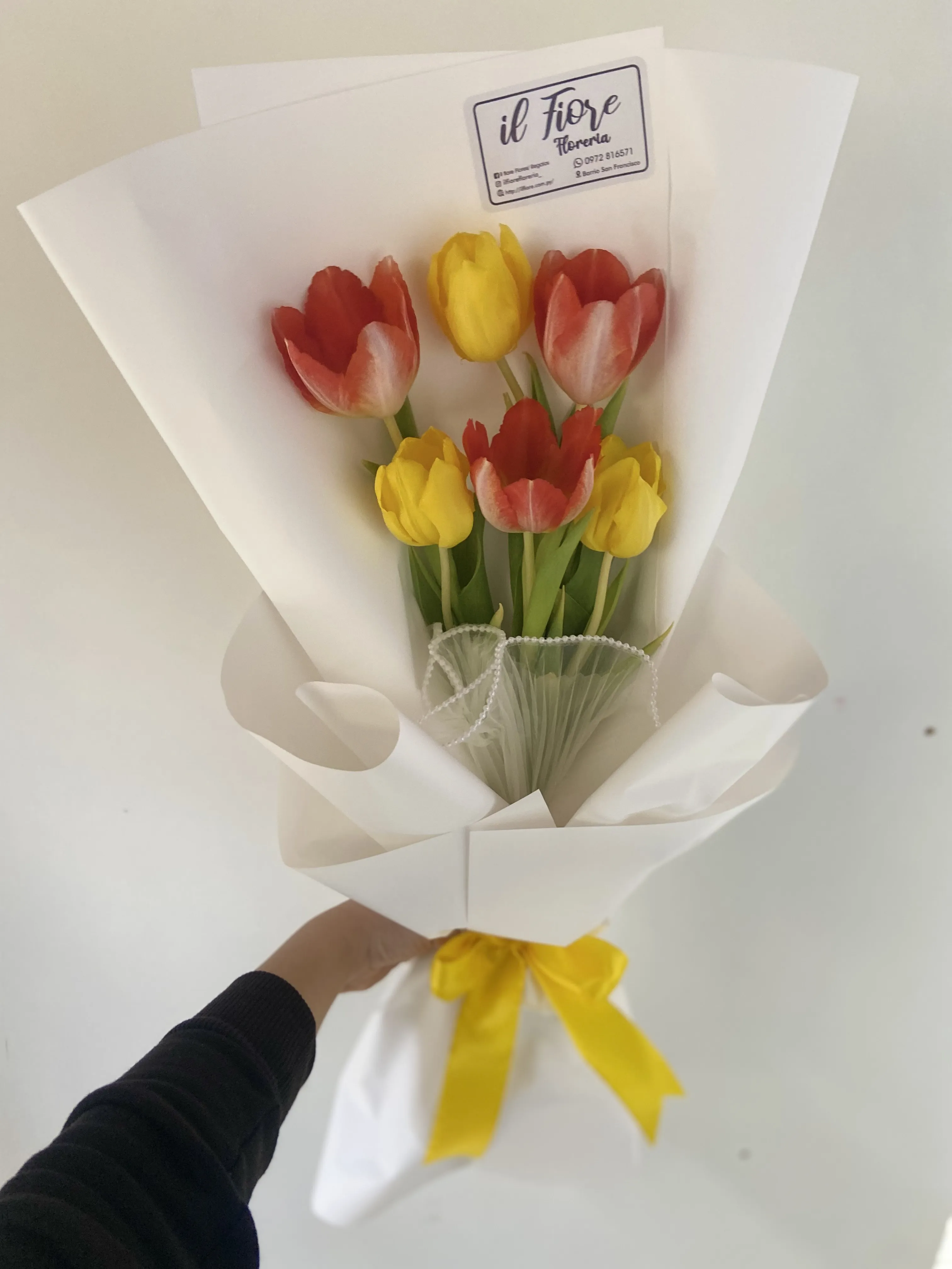 Flower Image