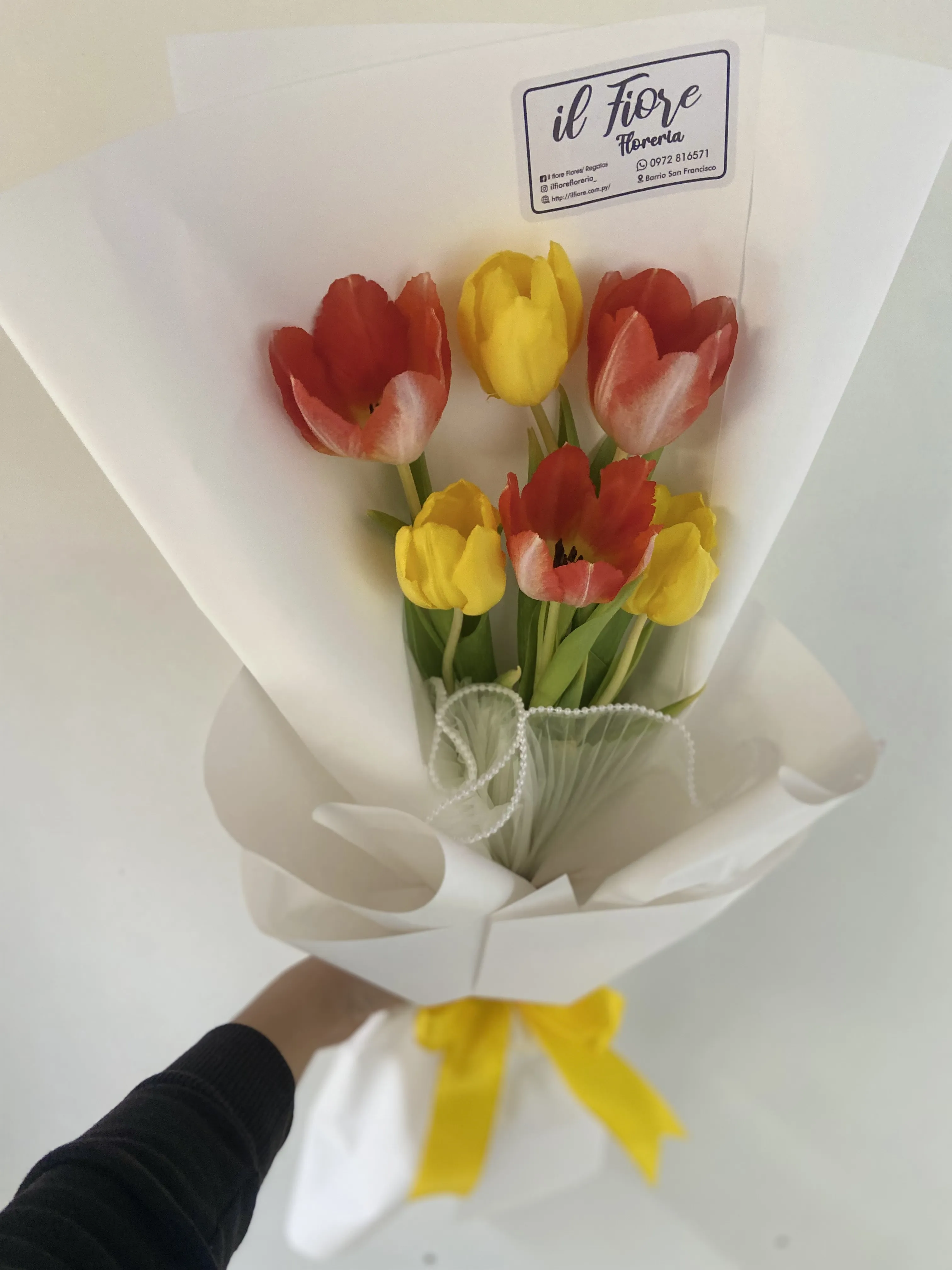 Flower Image