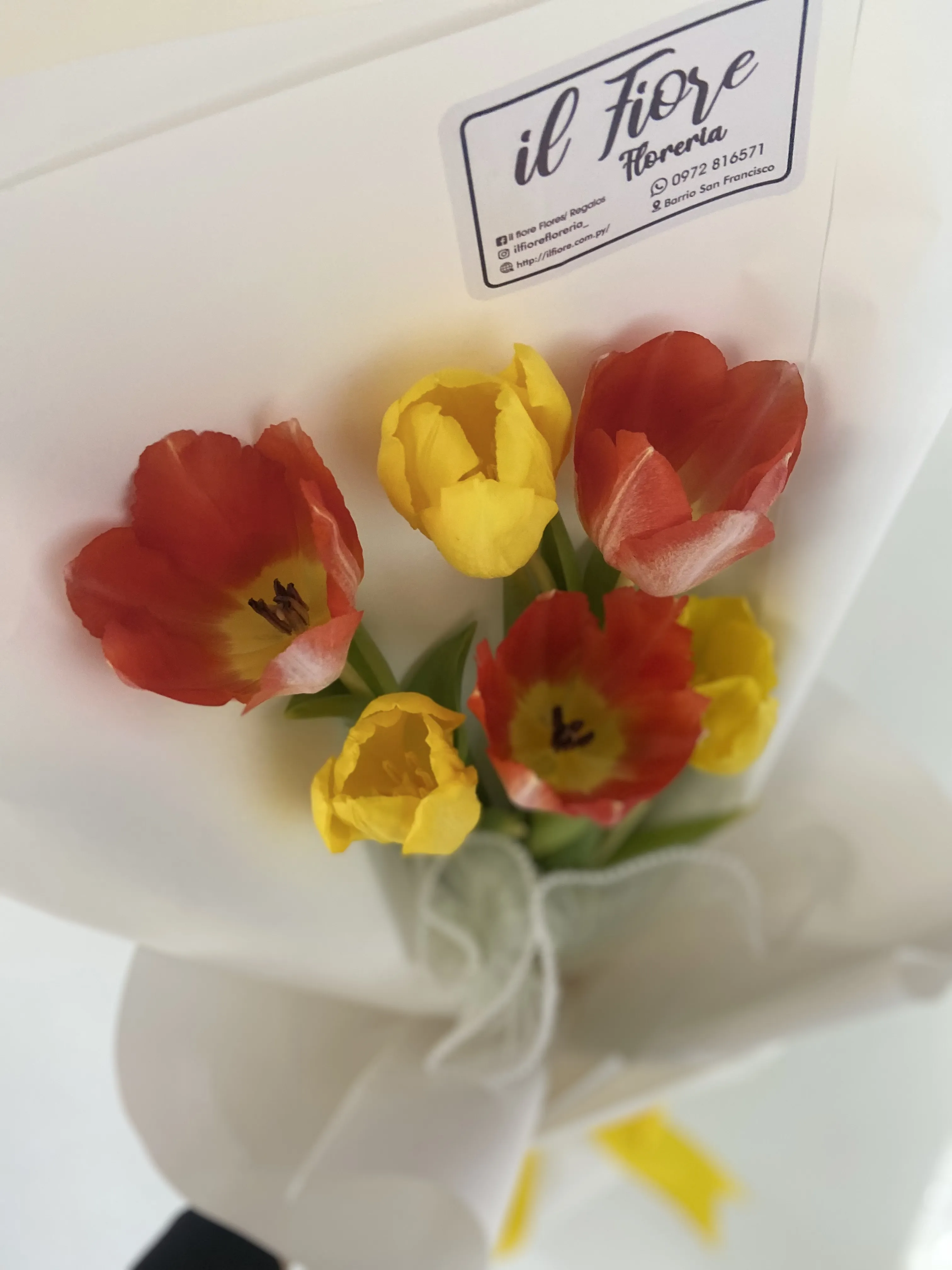Flower Image