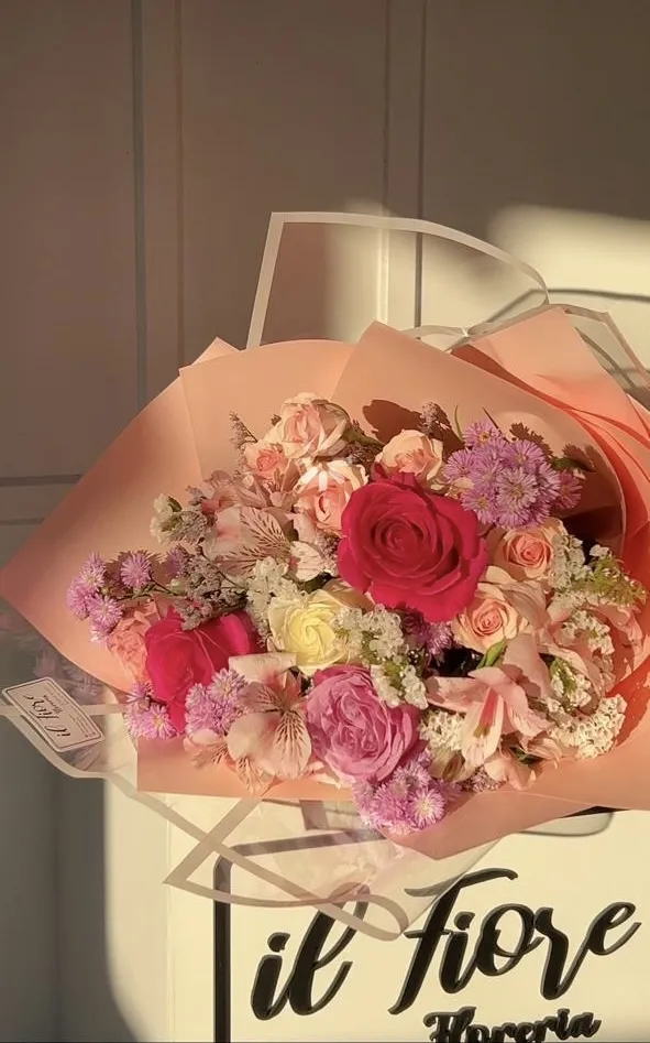 Flower Image