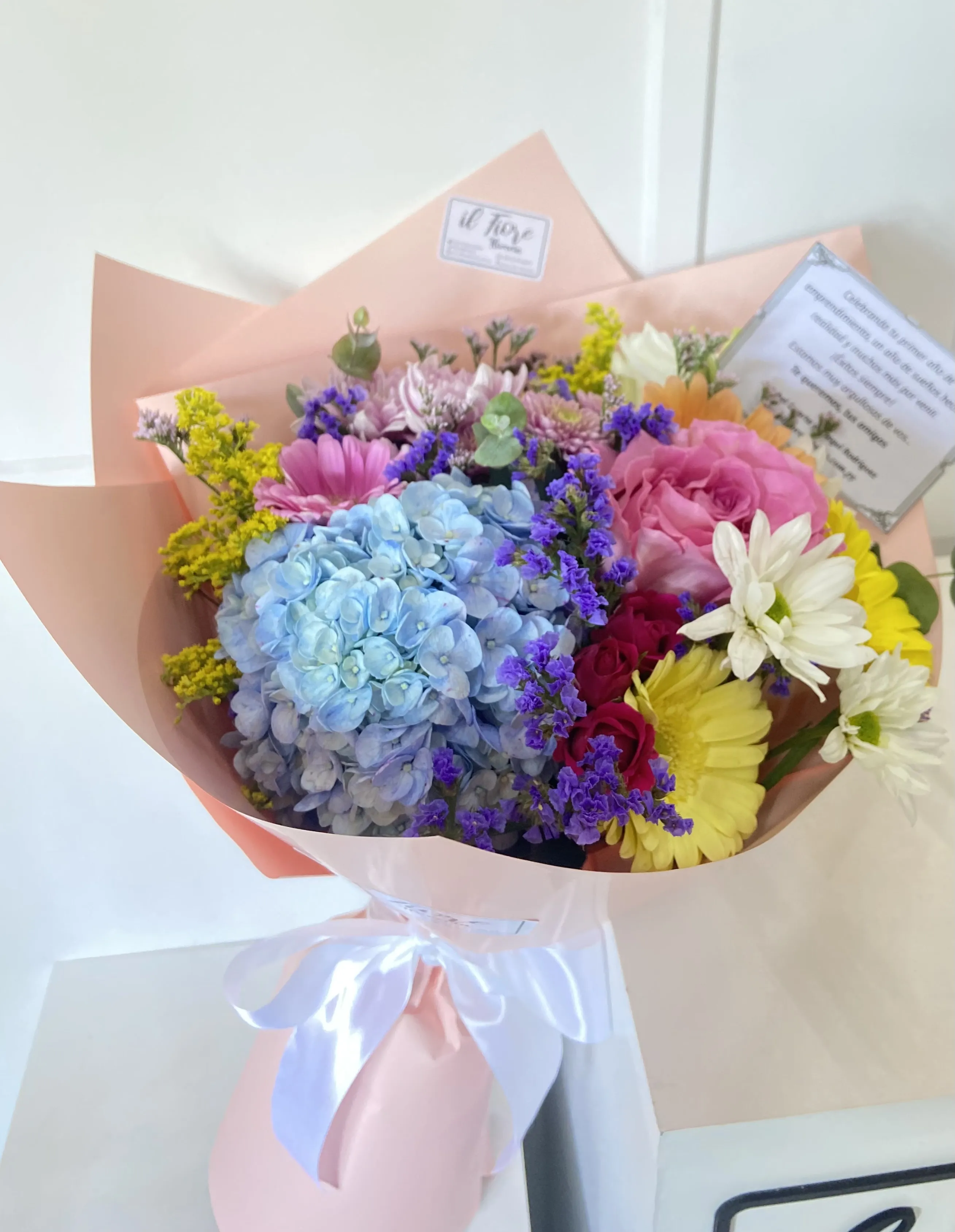 Flower Image