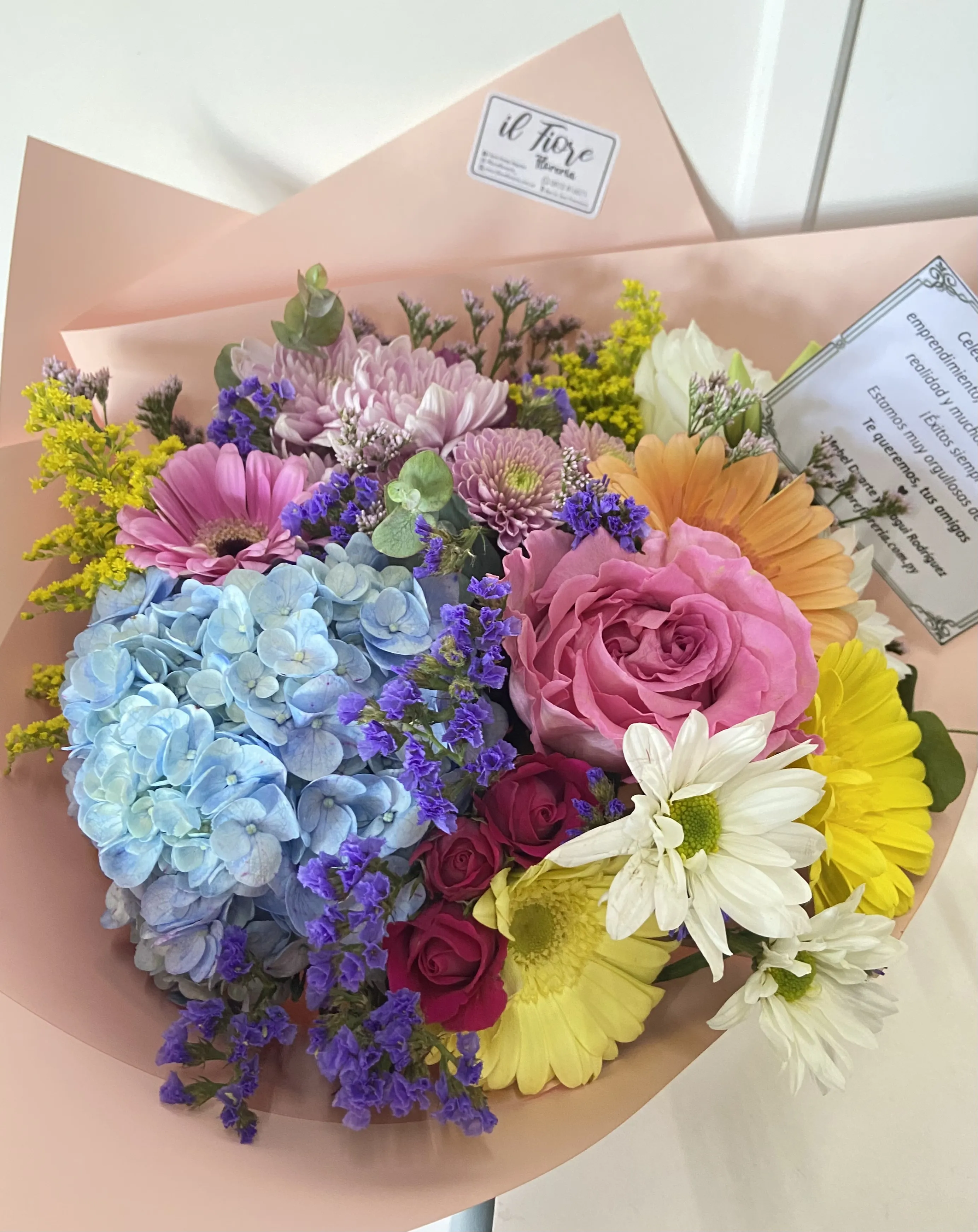 Flower Image
