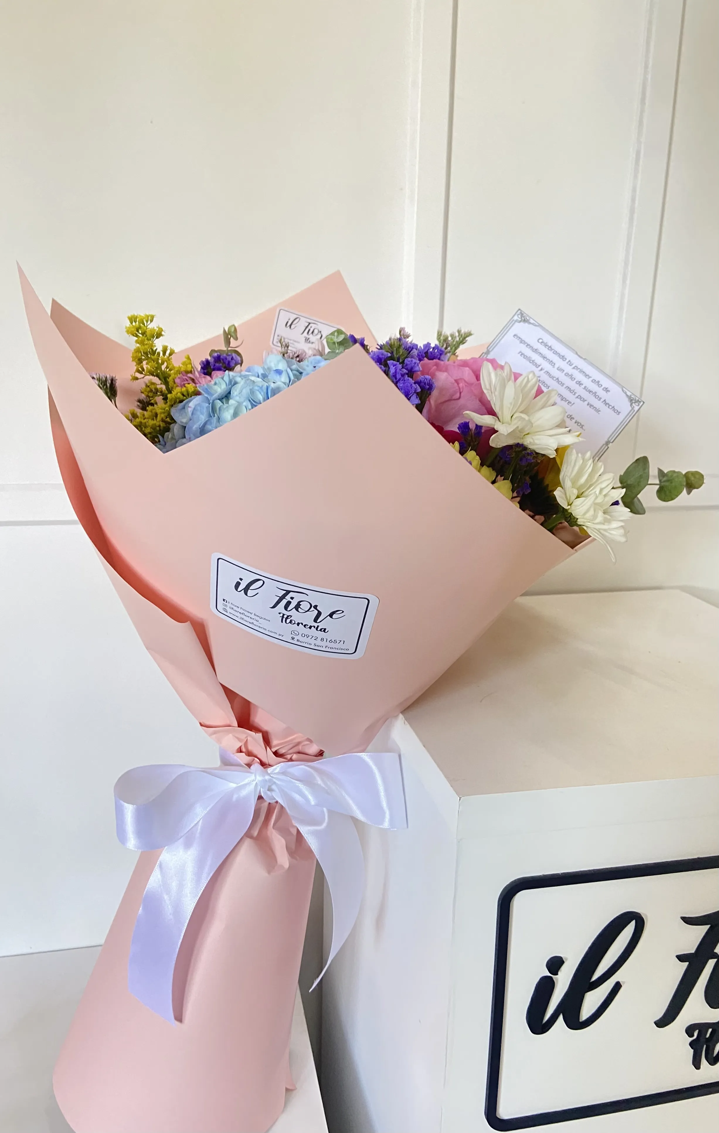 Flower Image