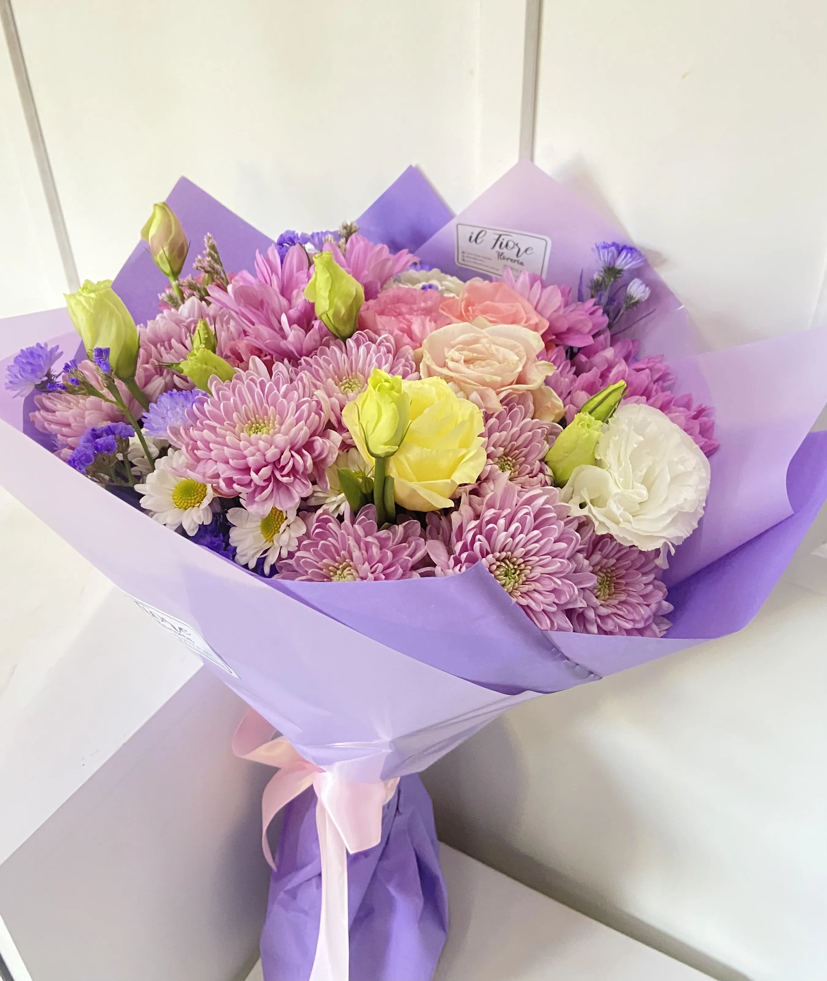 Flower Image