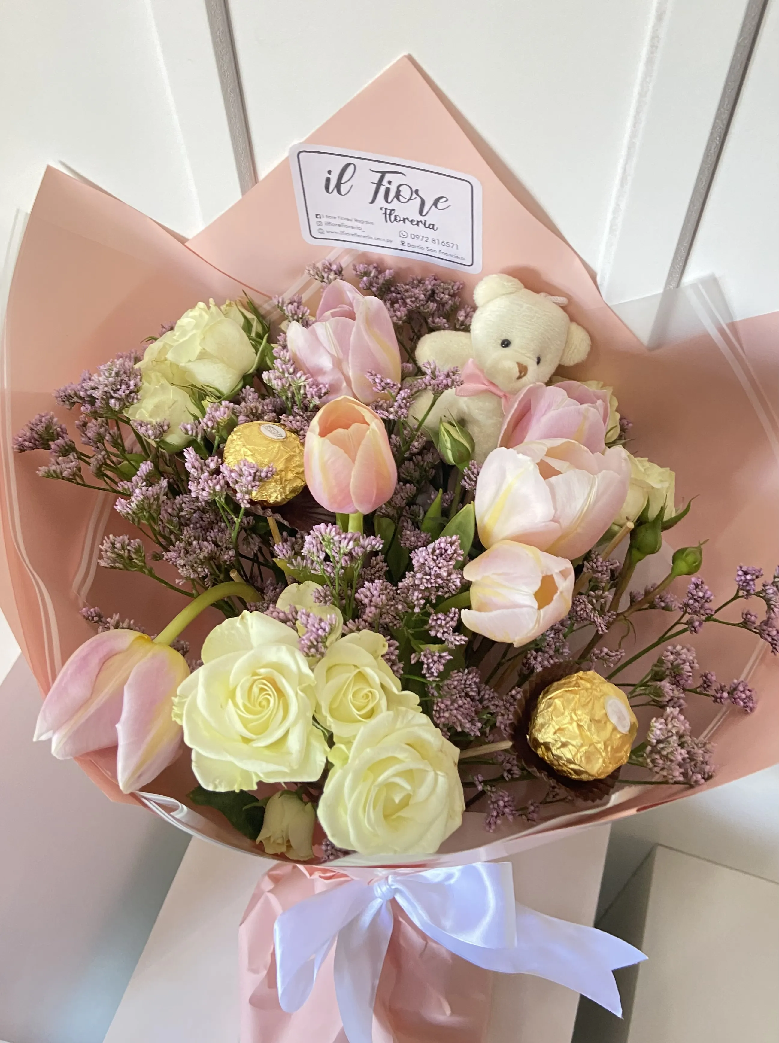 Flower Image