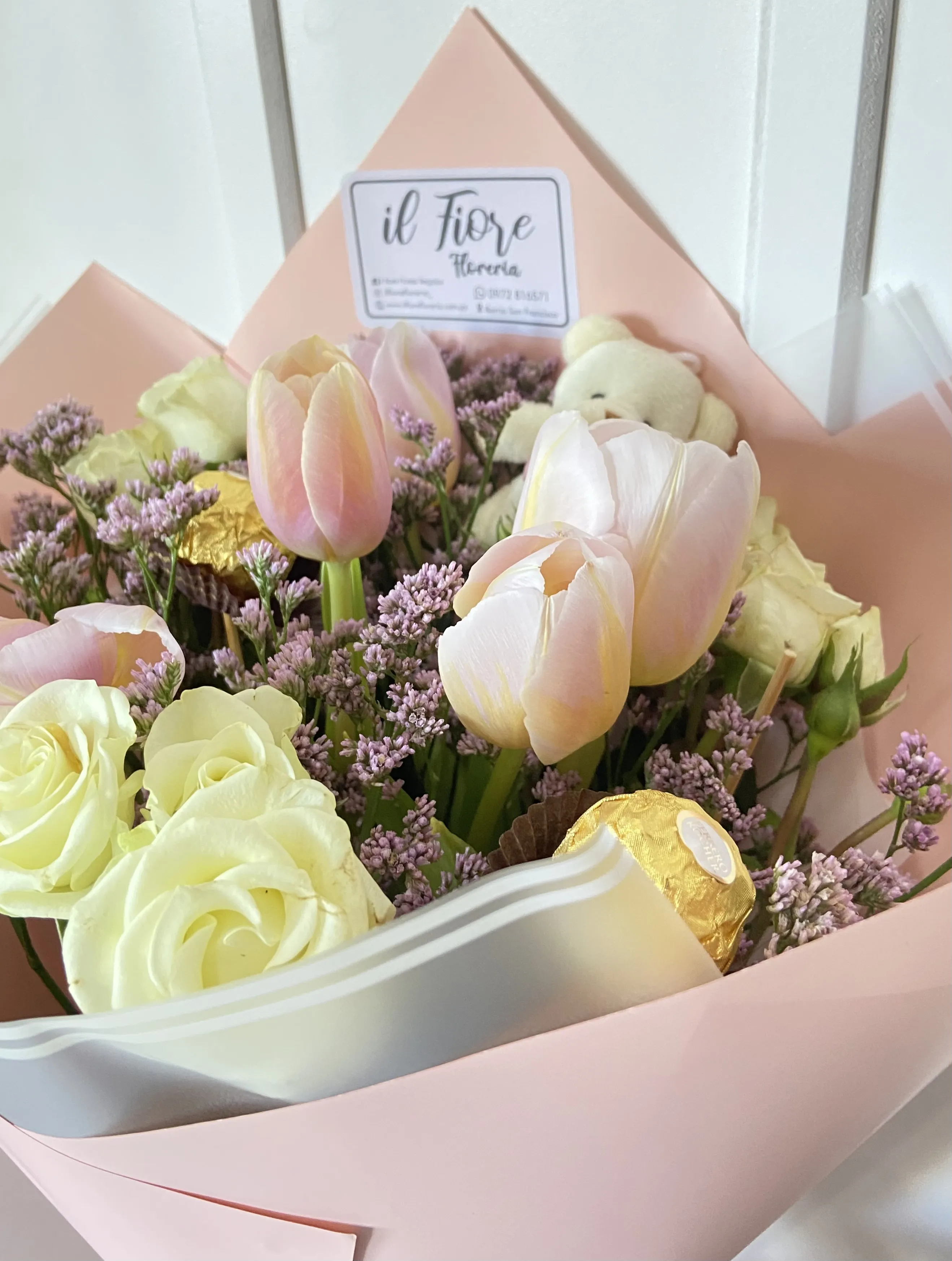 Flower Image