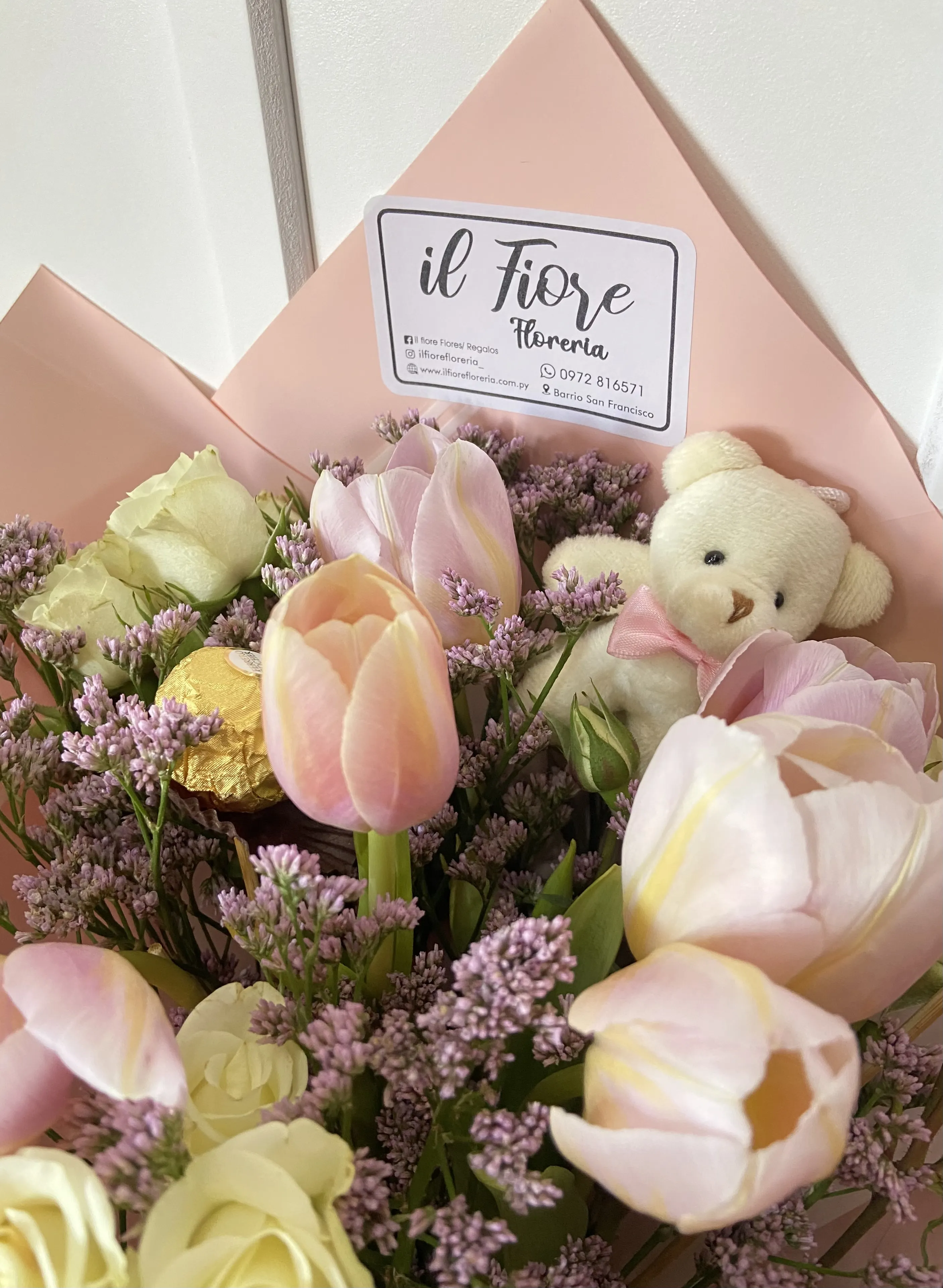 Flower Image