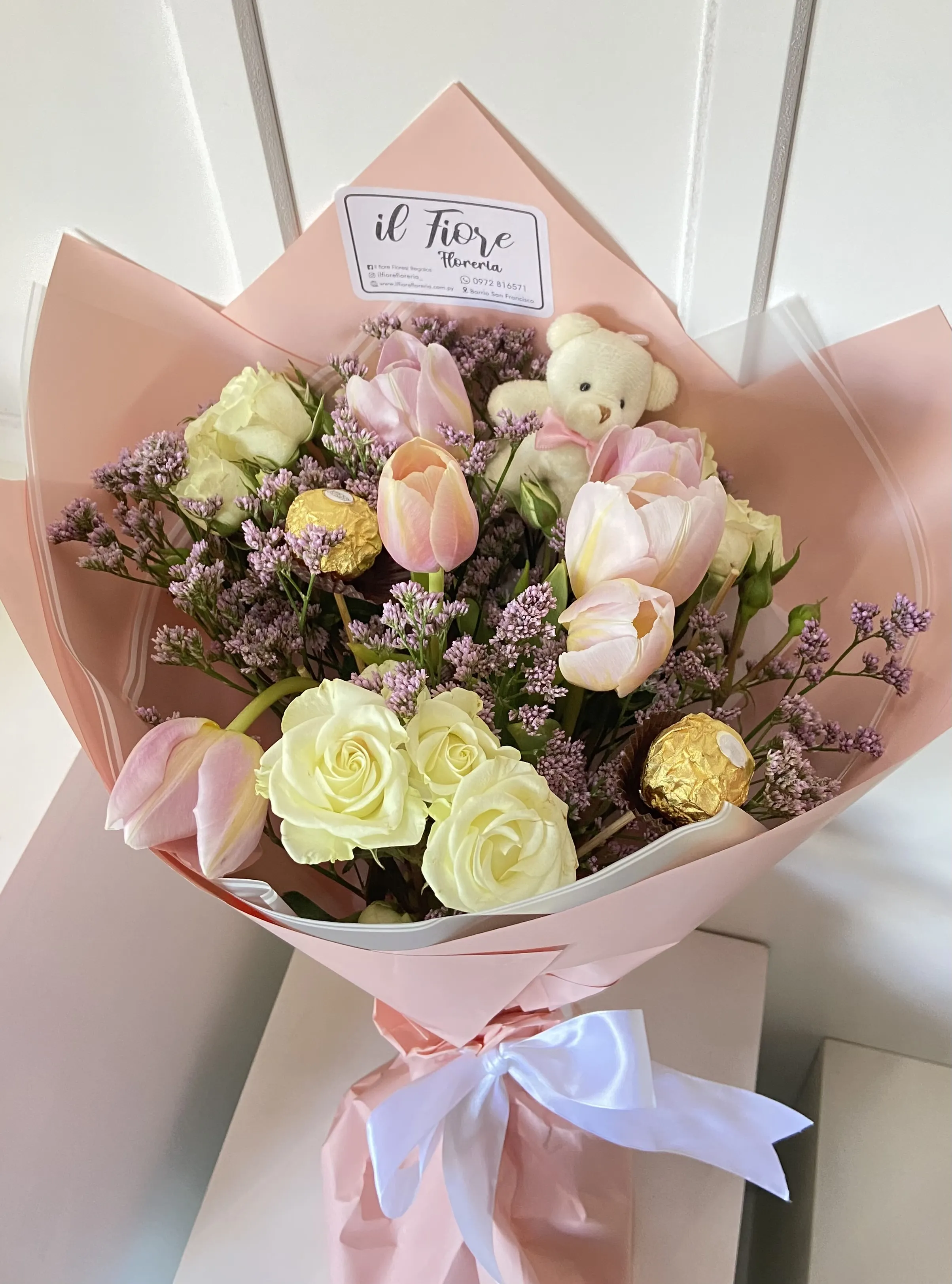 Flower Image