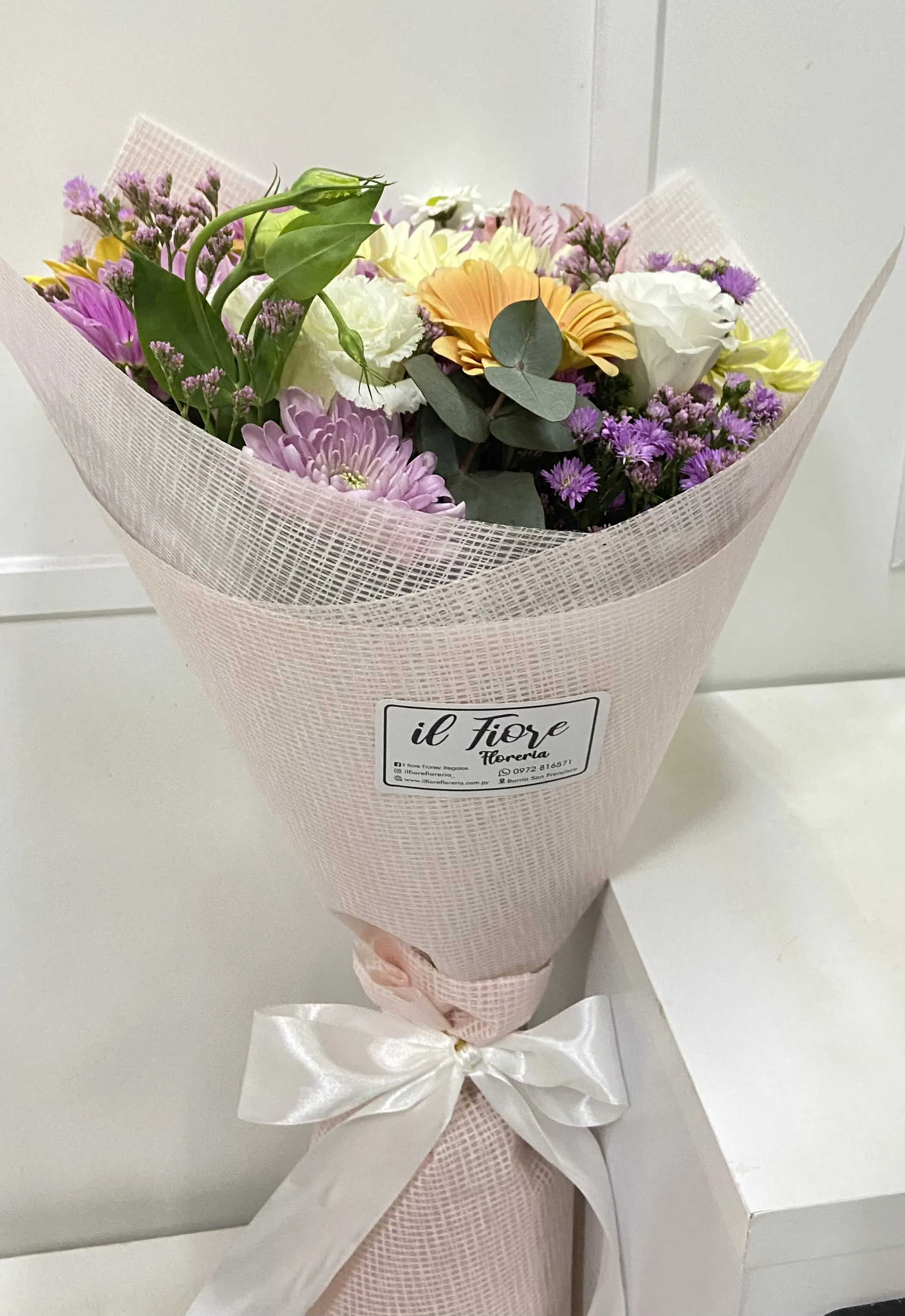 Flower Image