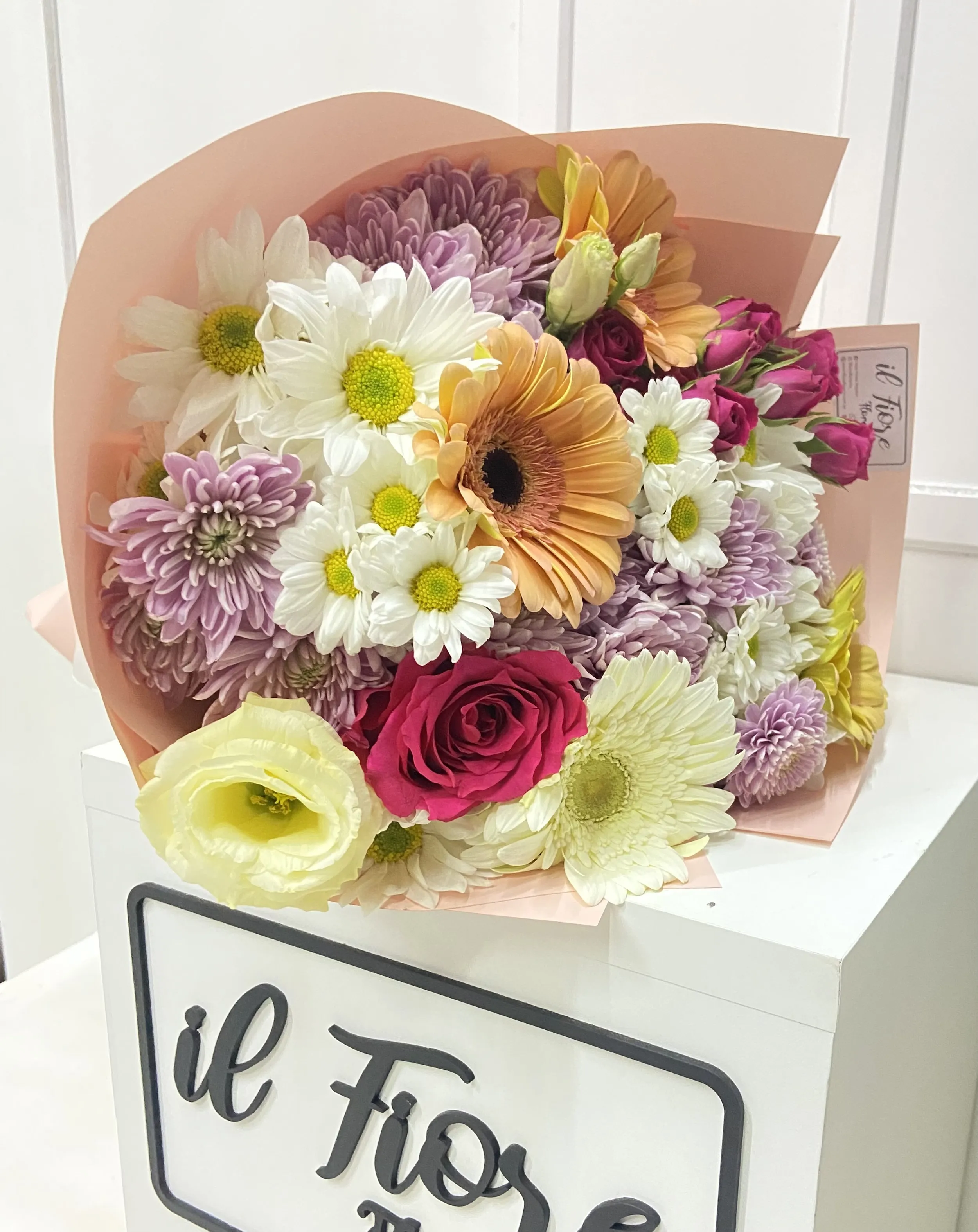 Flower Image