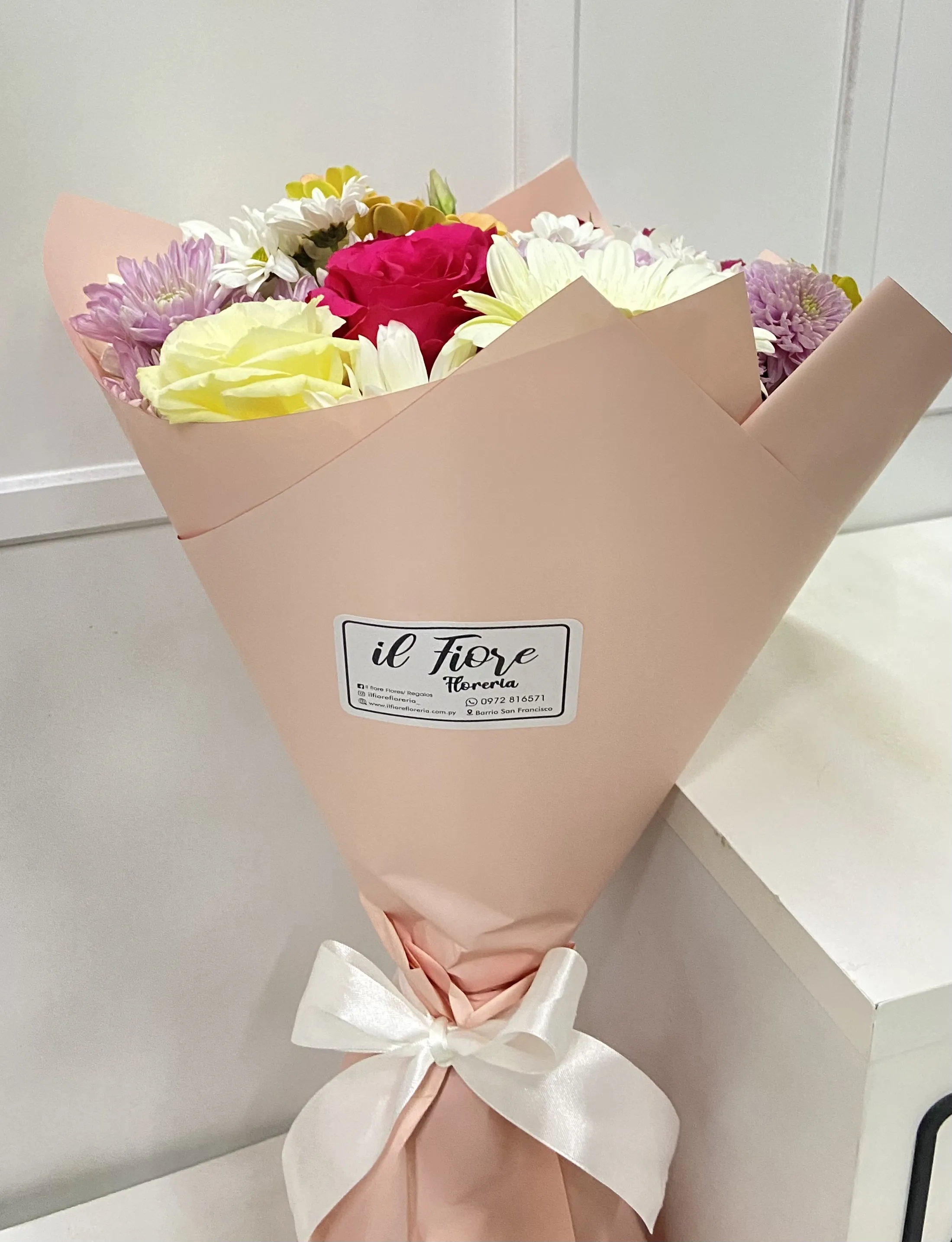 Flower Image