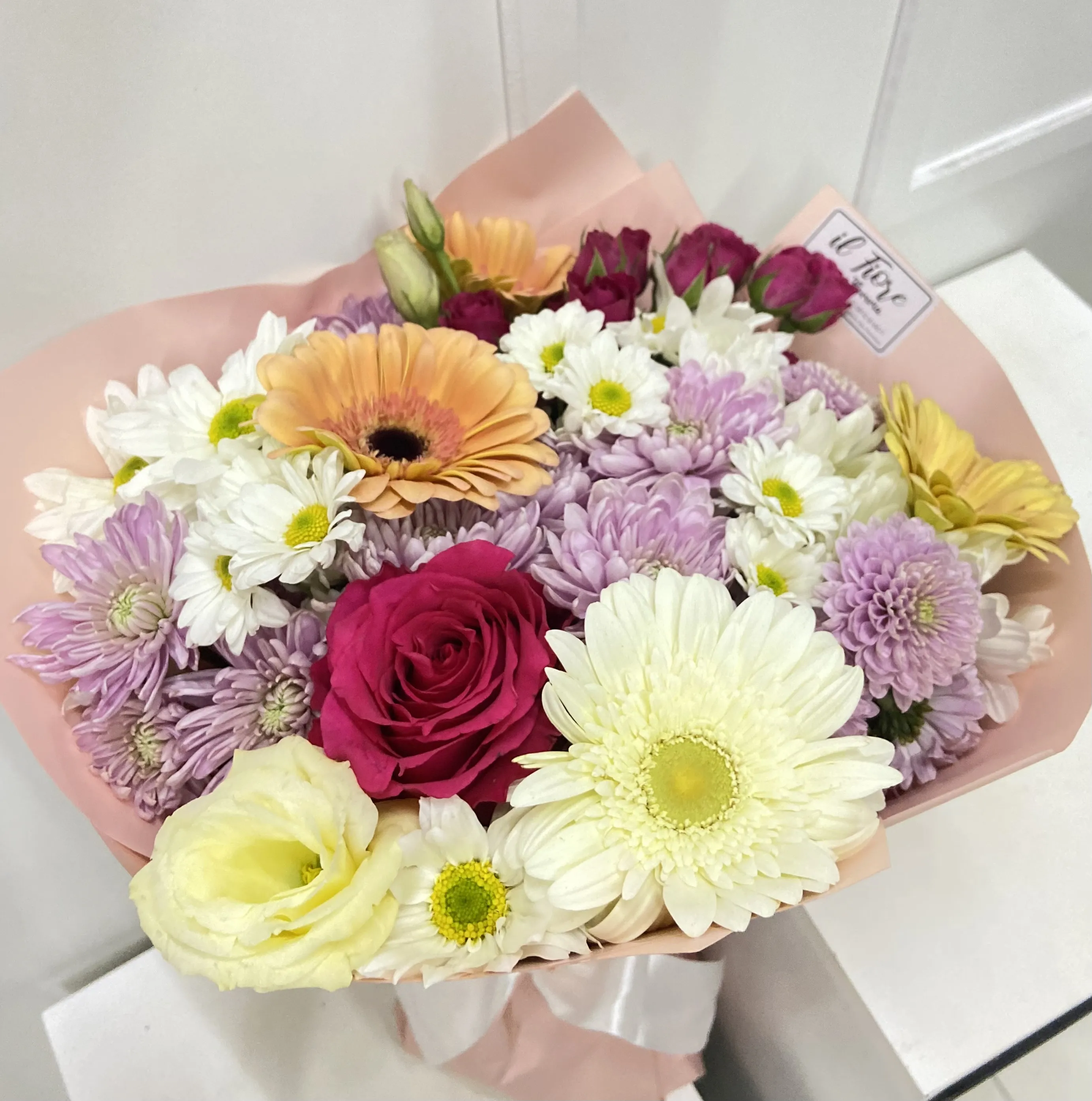 Flower Image