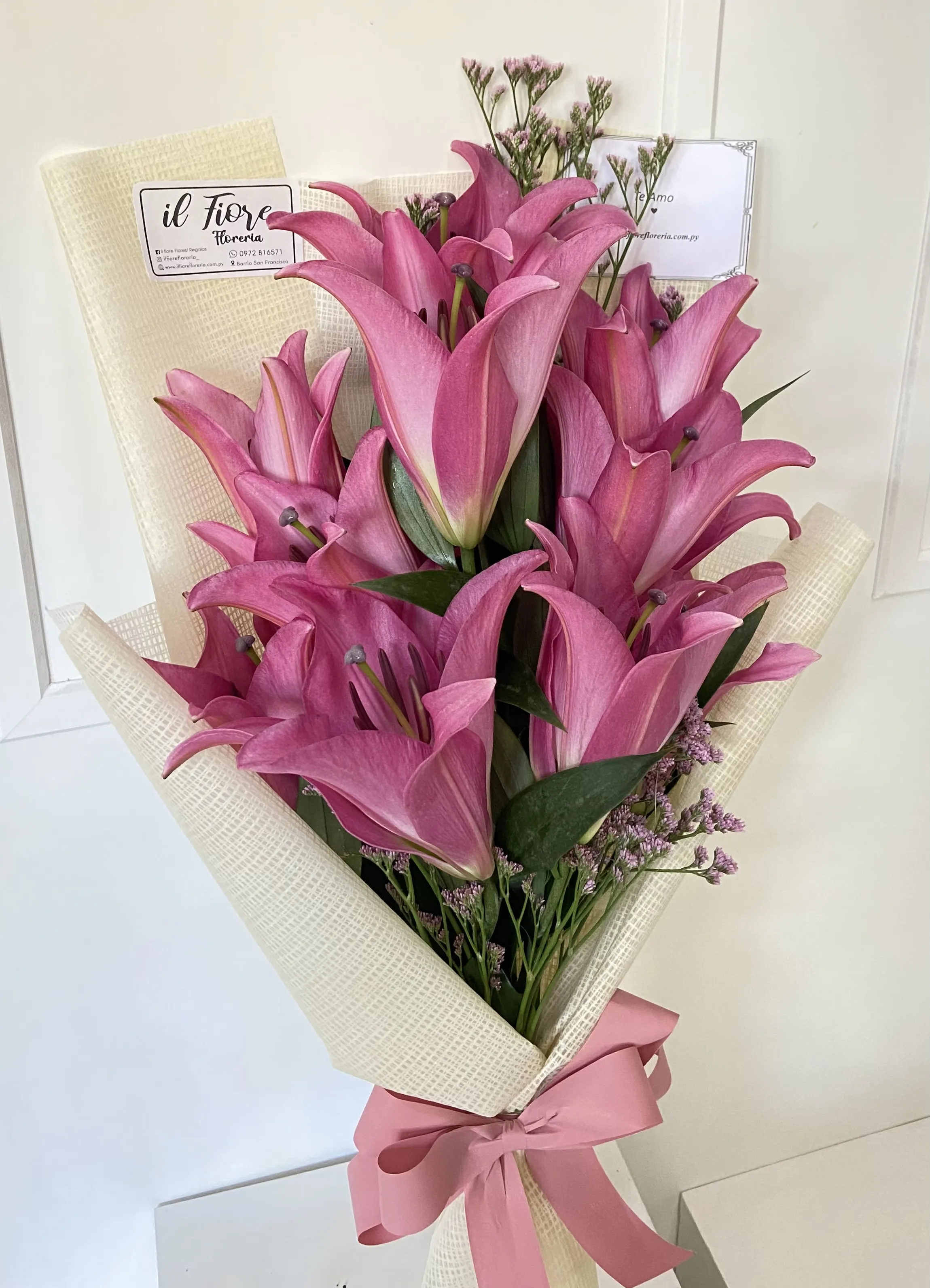 Flower Image