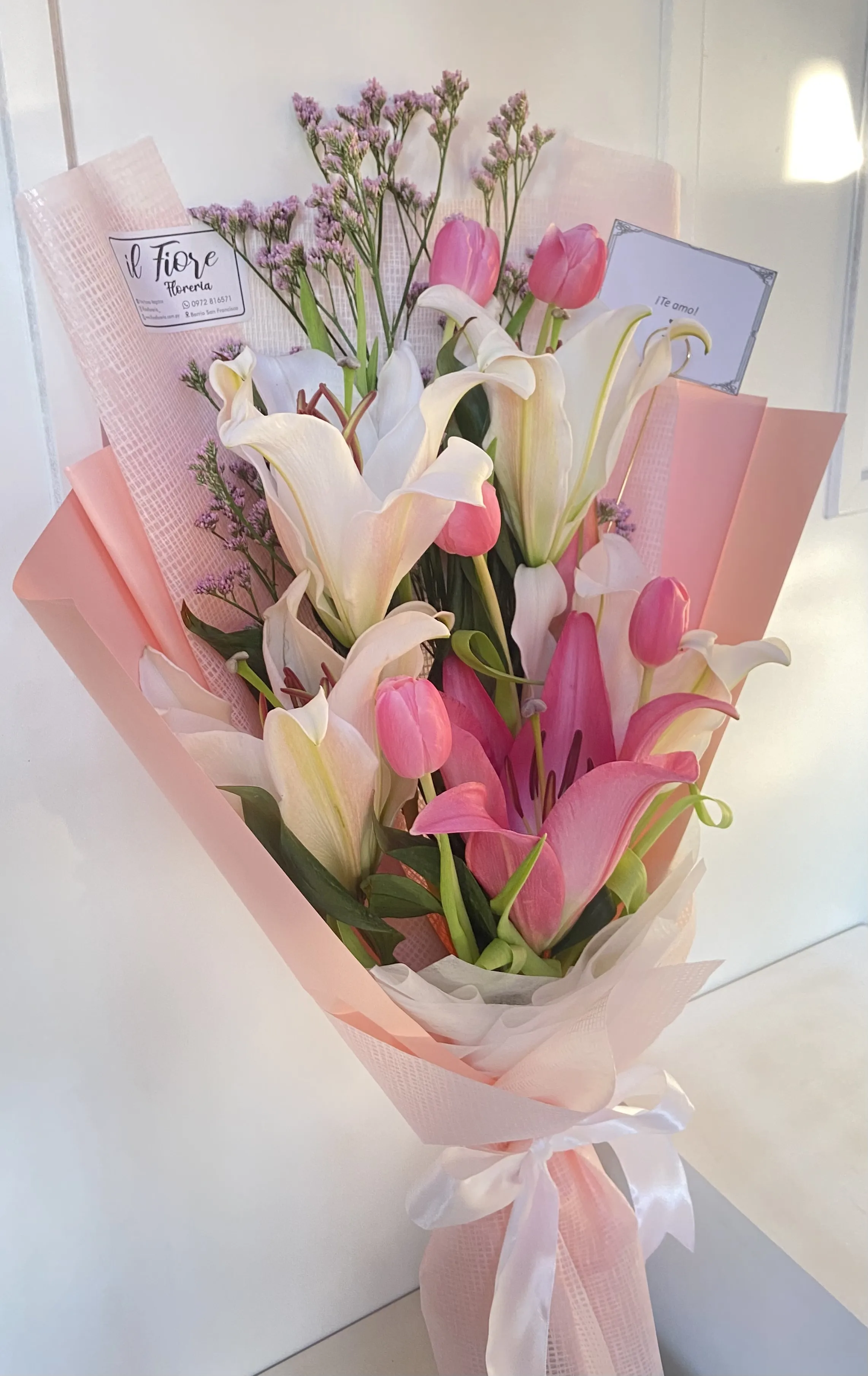 Flower Image