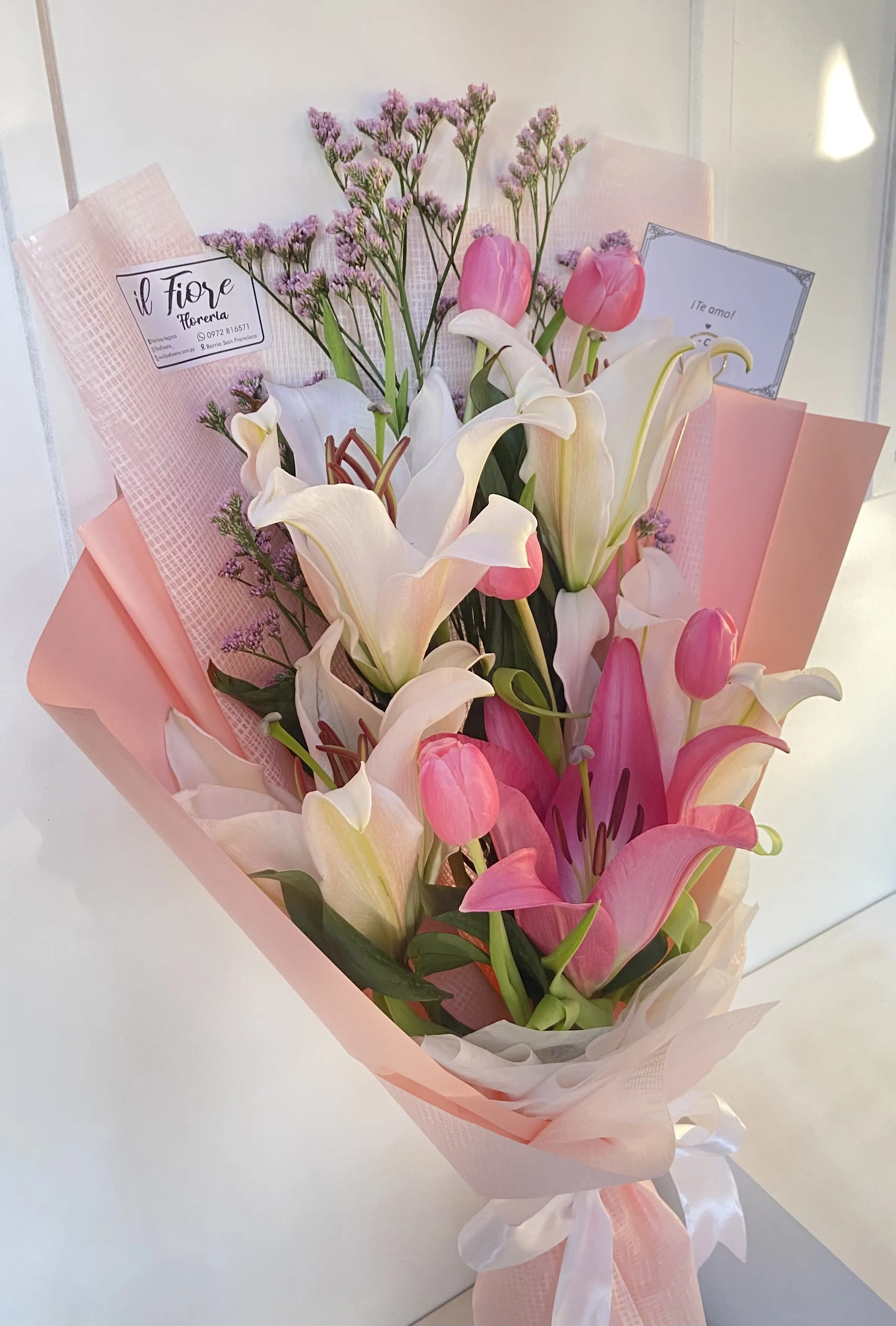 Flower Image