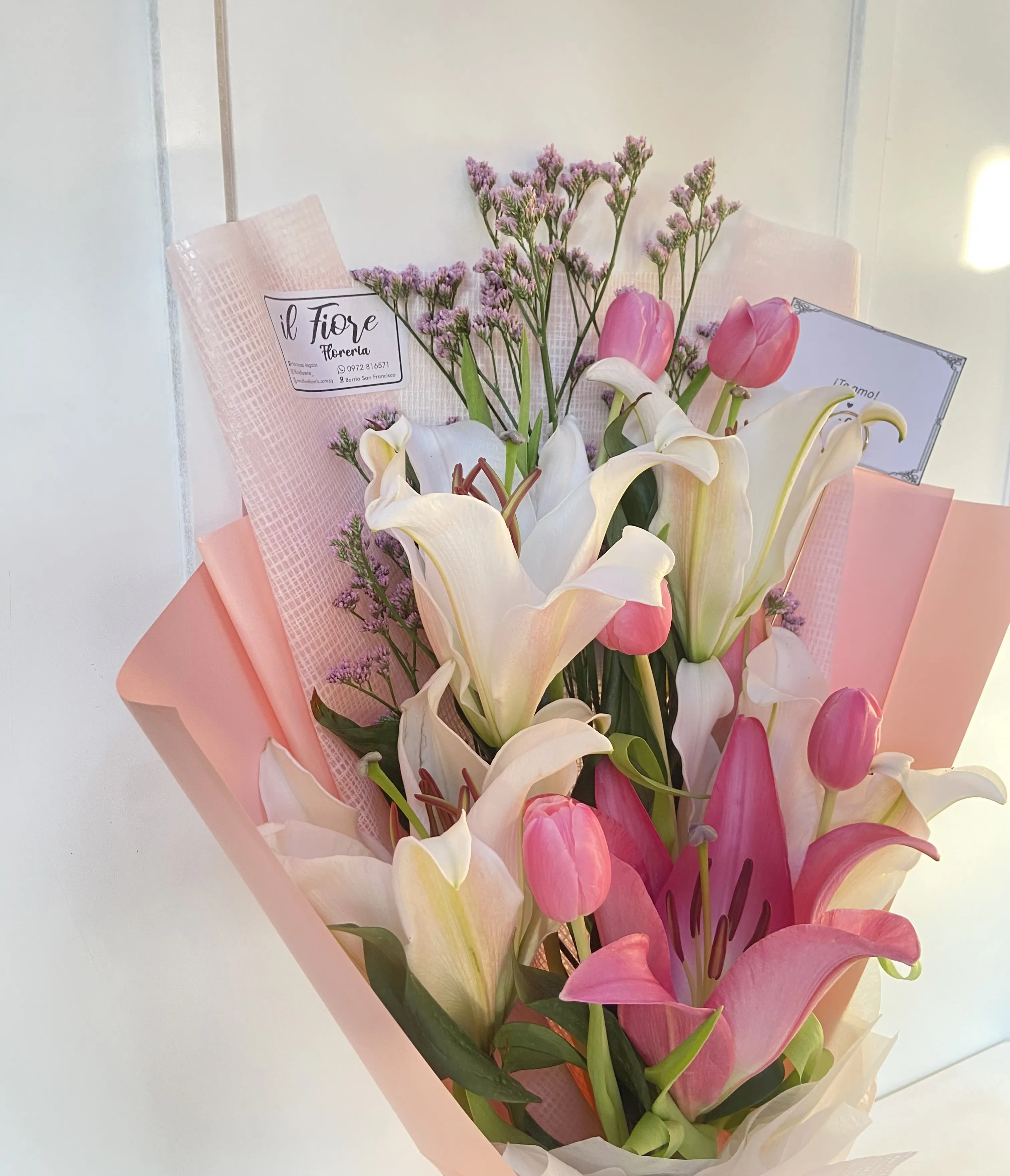 Flower Image