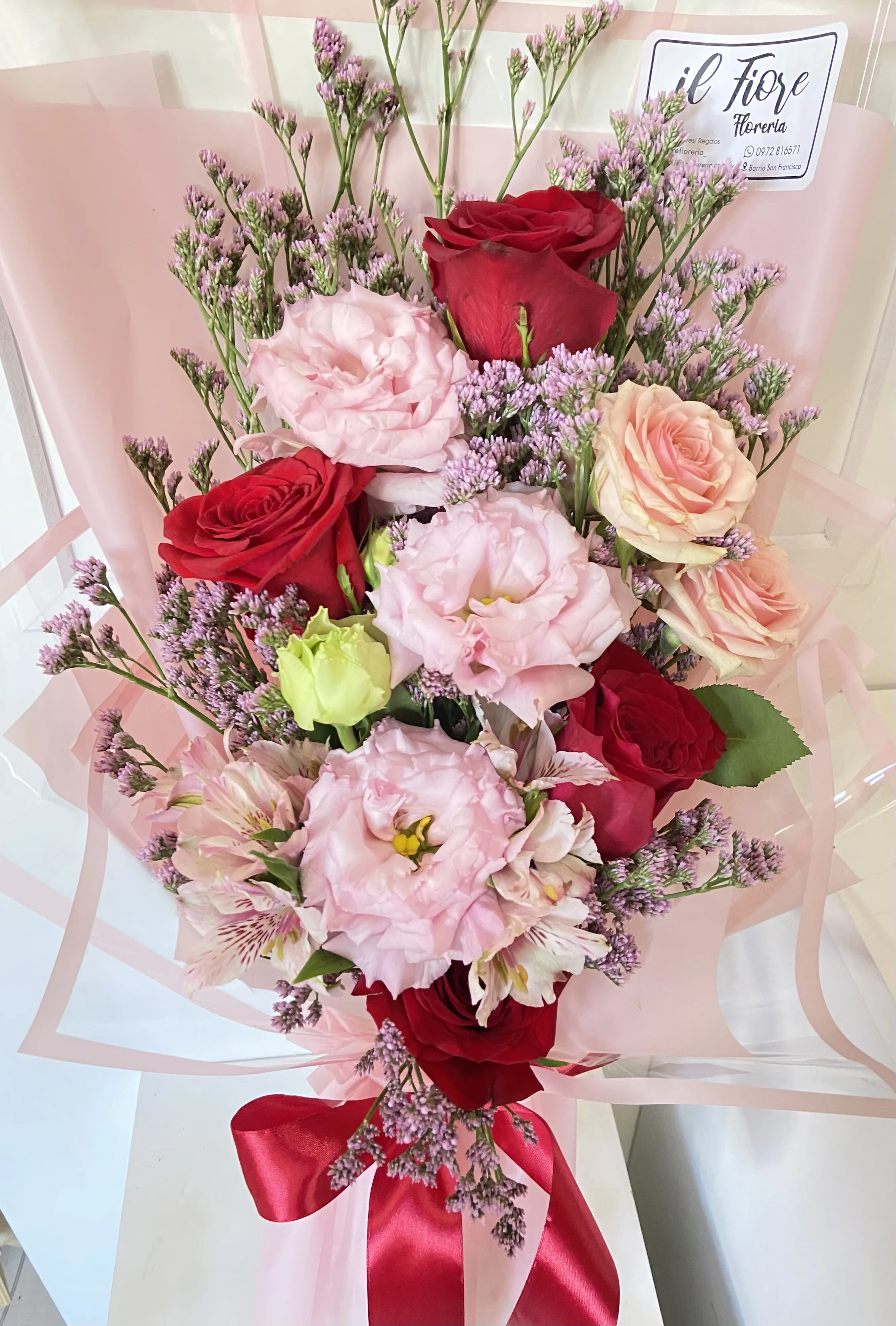 Flower Image