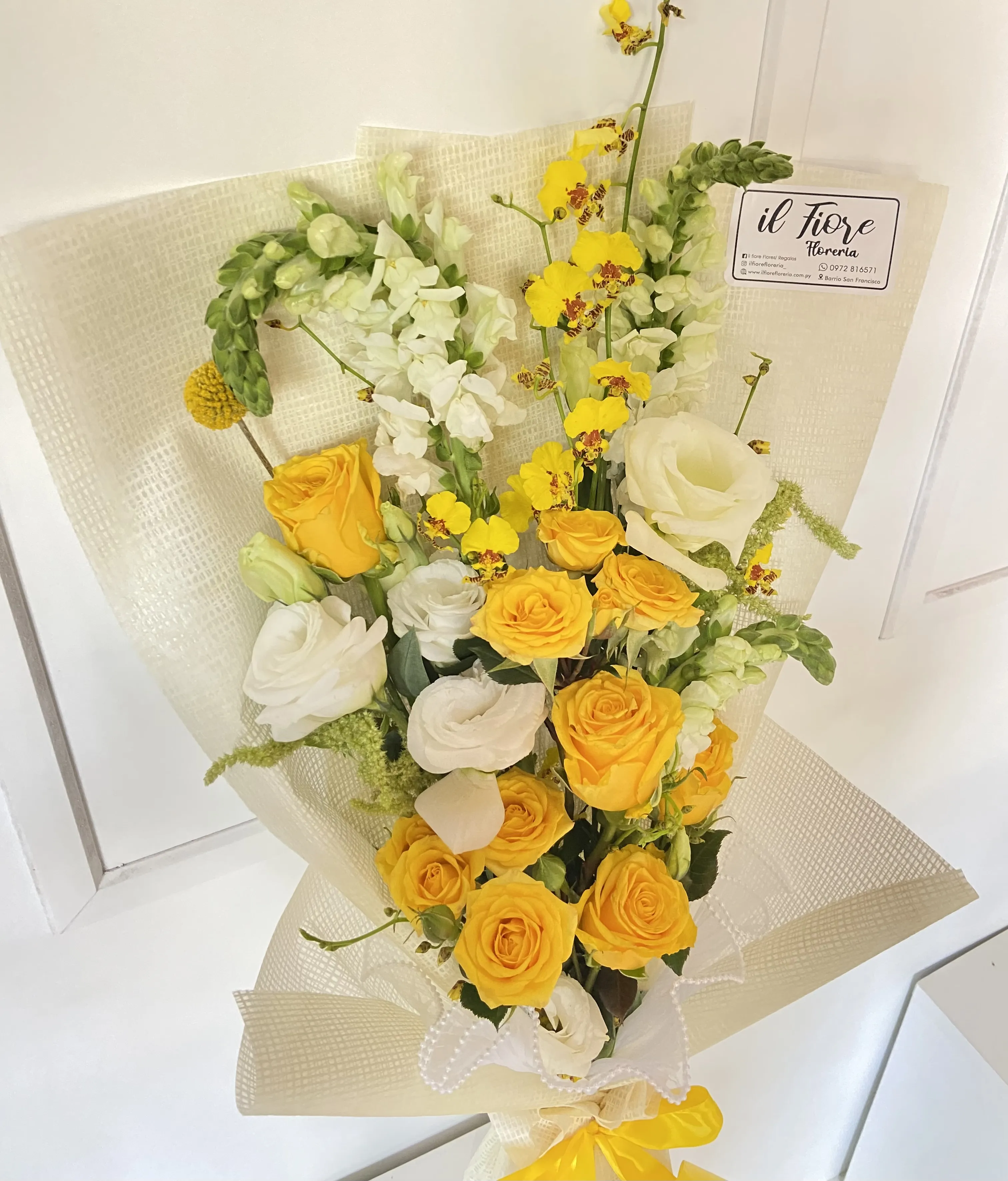 Flower Image