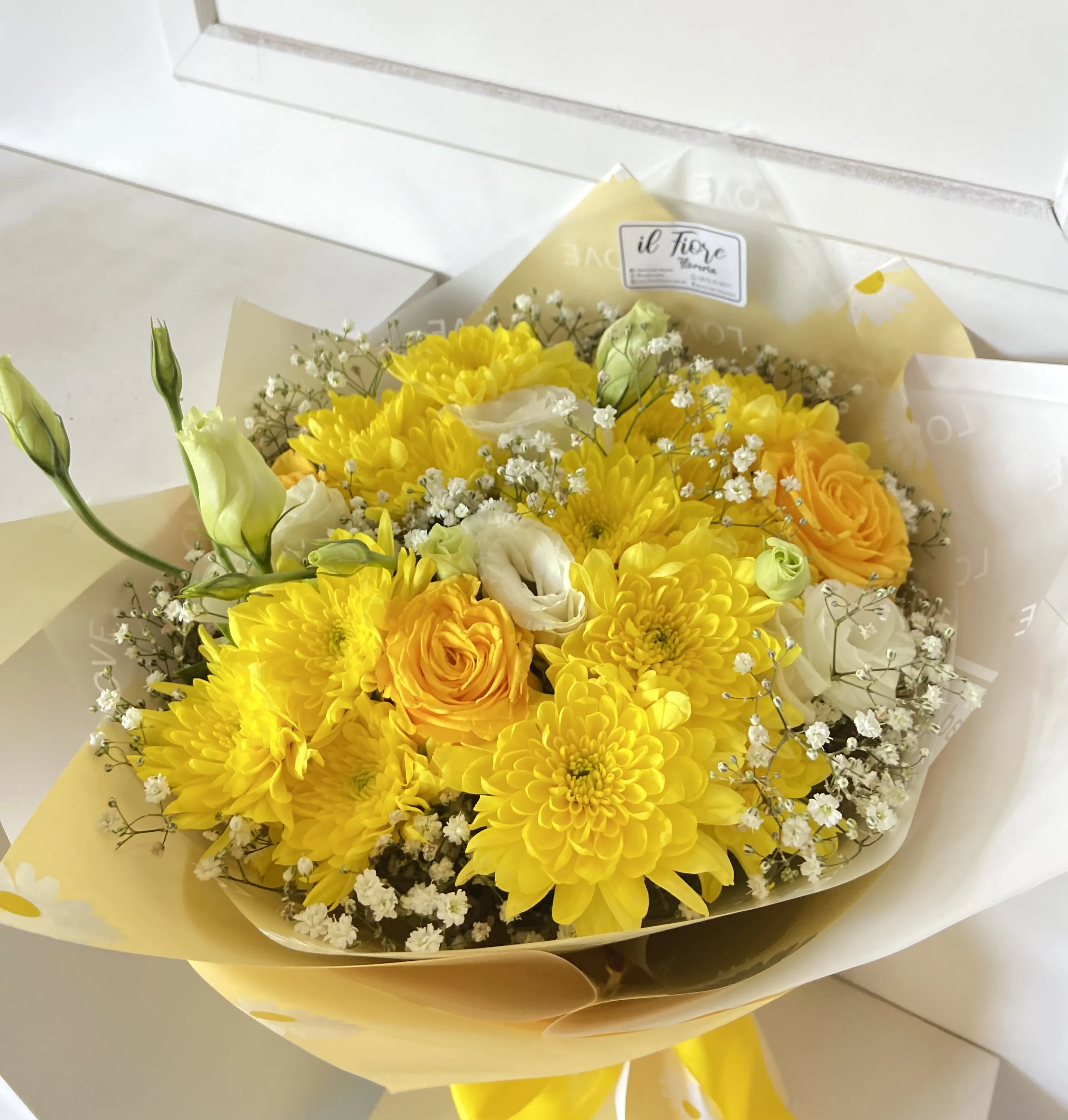 Flower Image