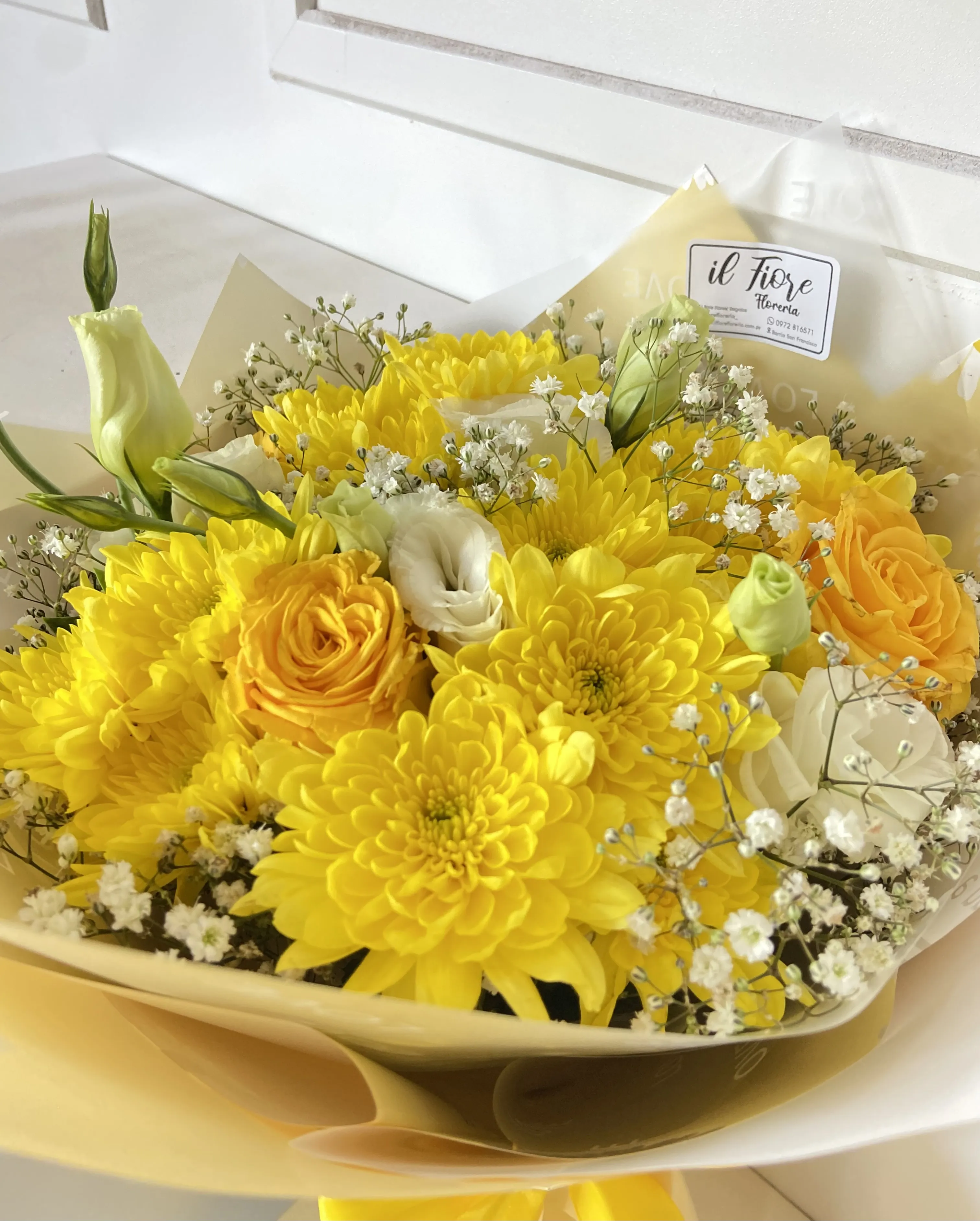 Flower Image