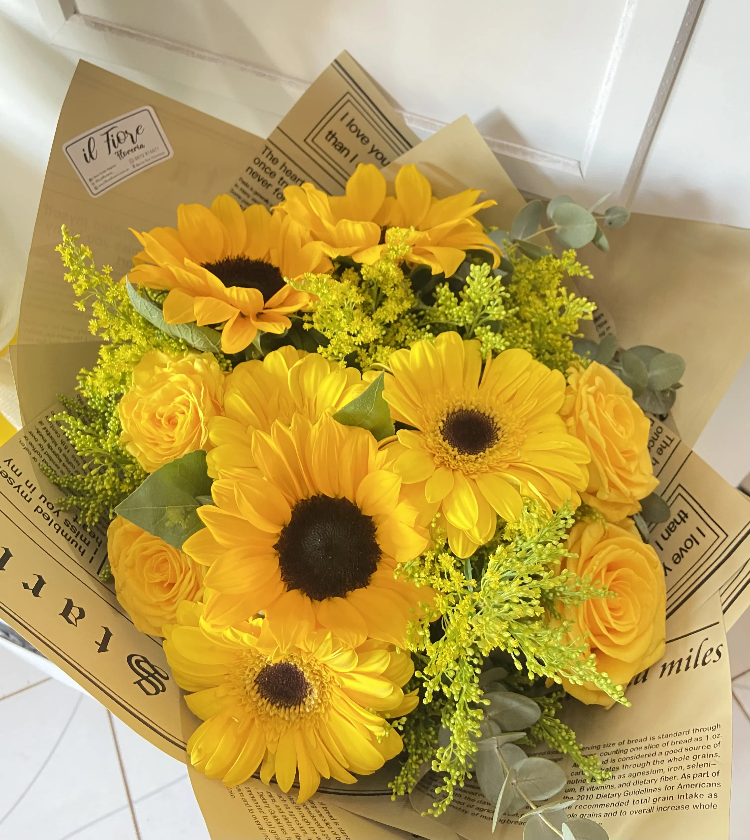 Flower Image