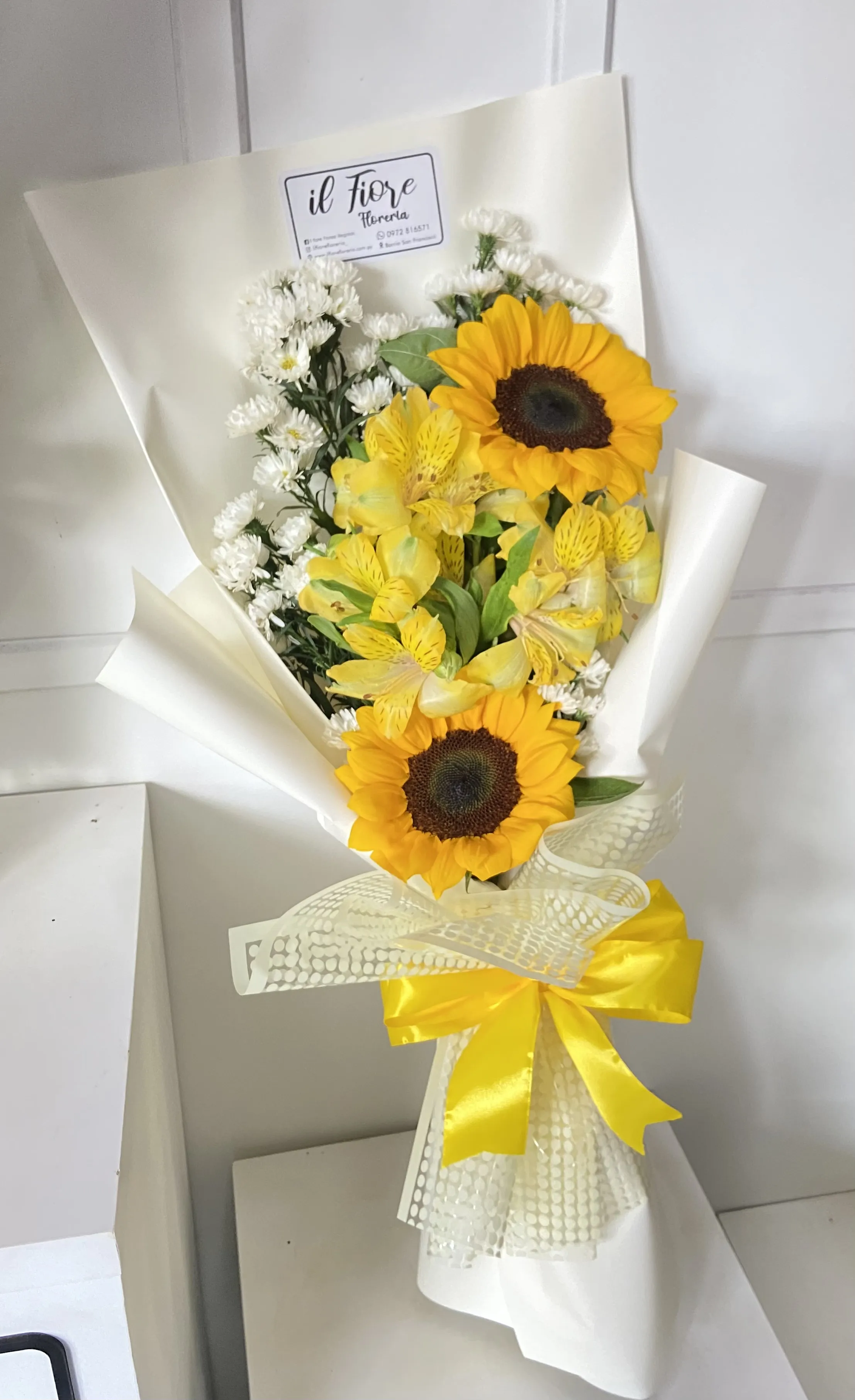 Flower Image