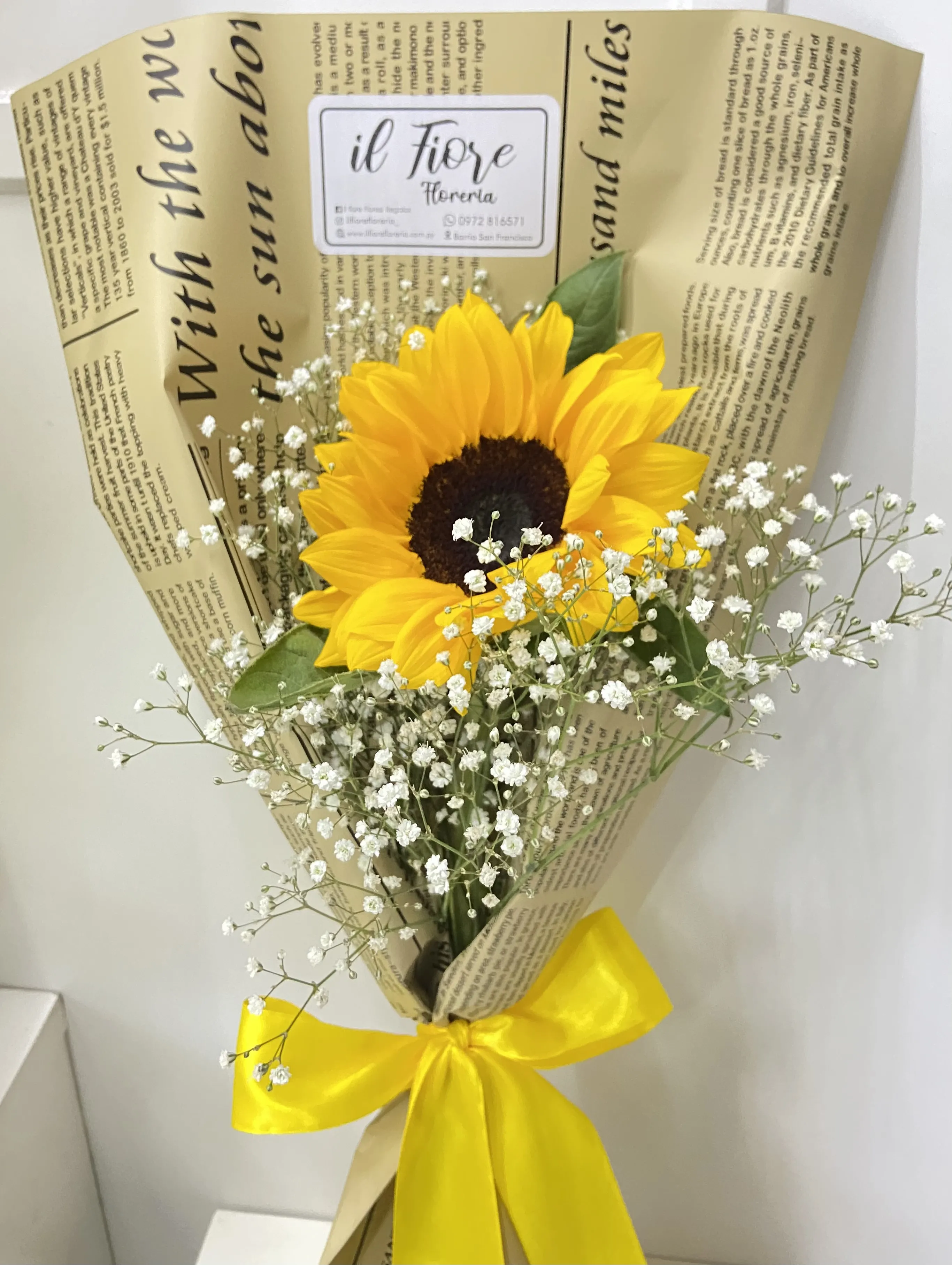 Flower Image