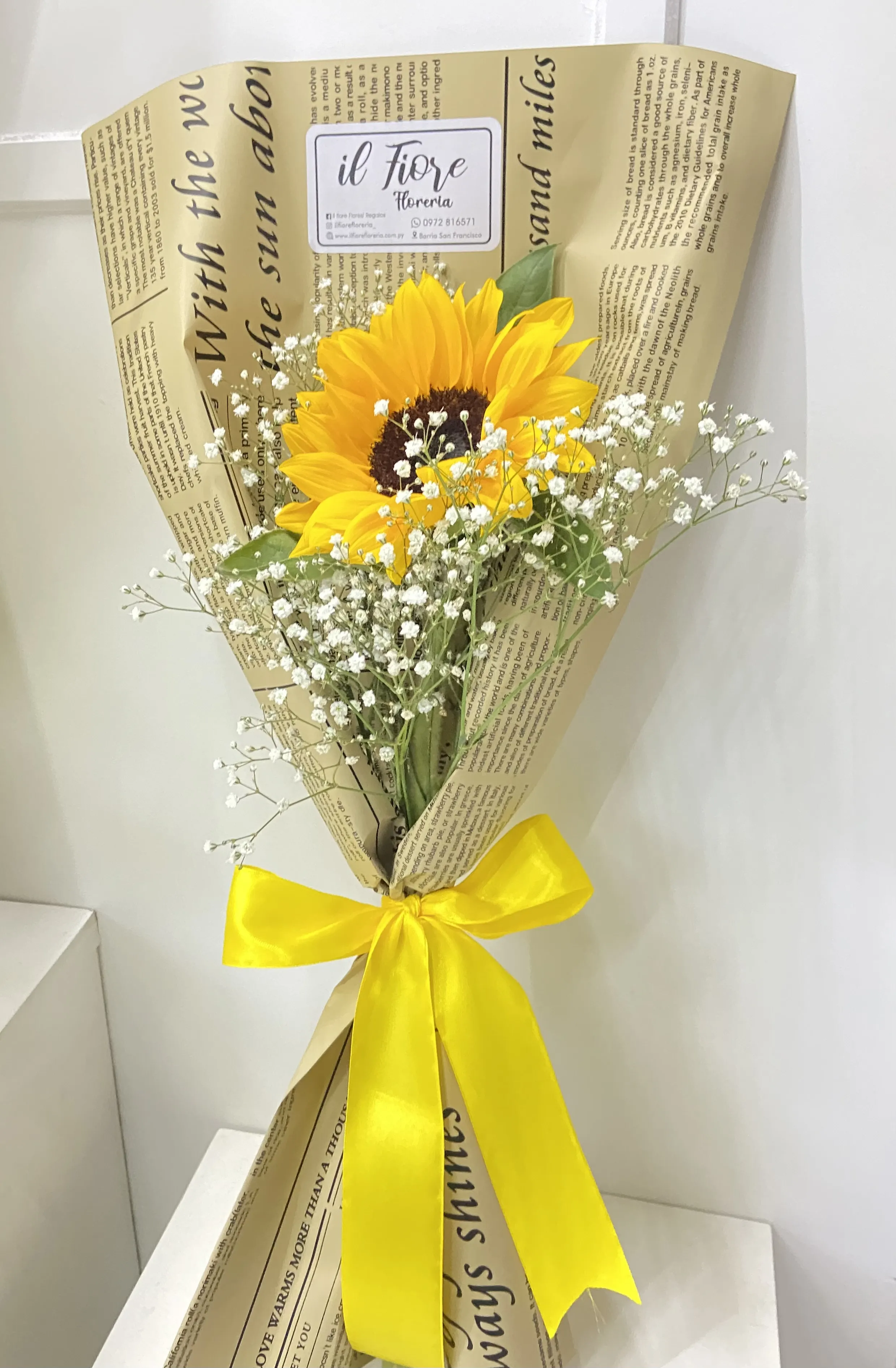 Flower Image