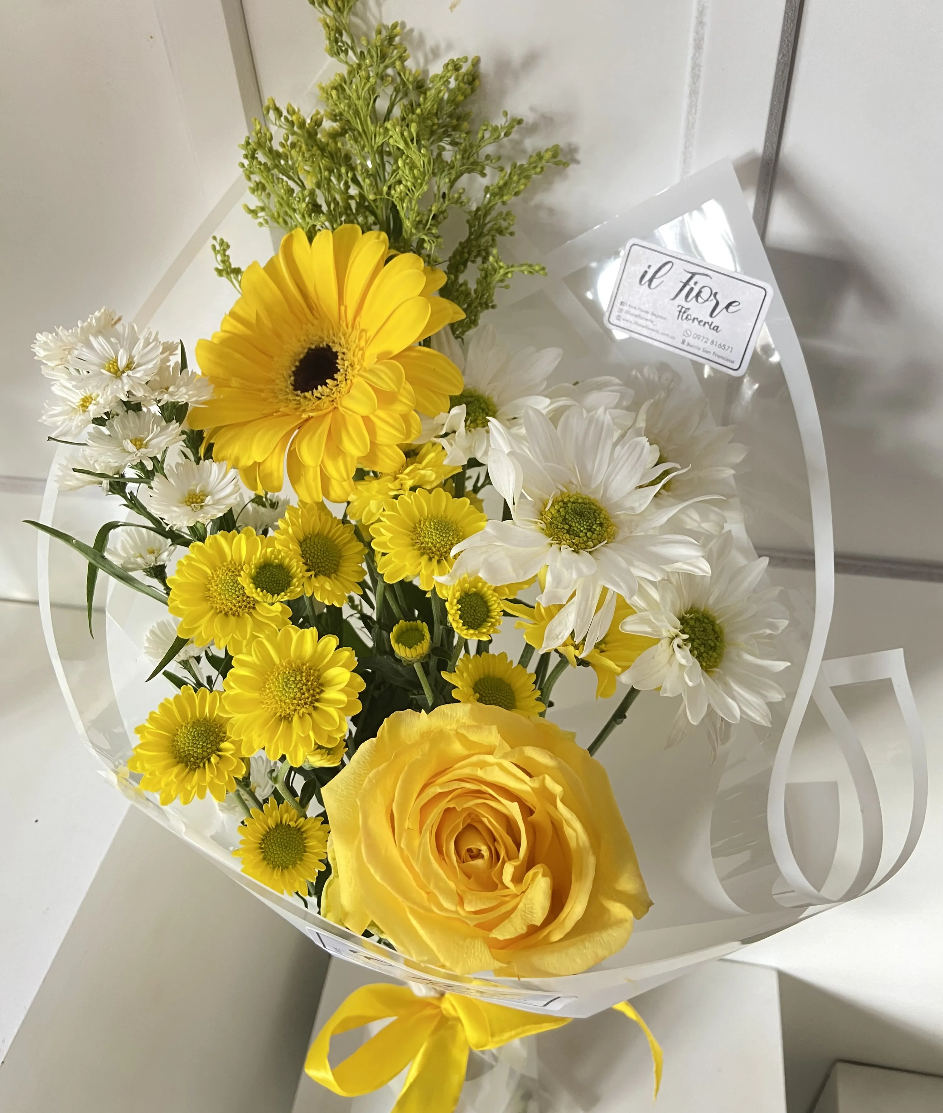 Flower Image