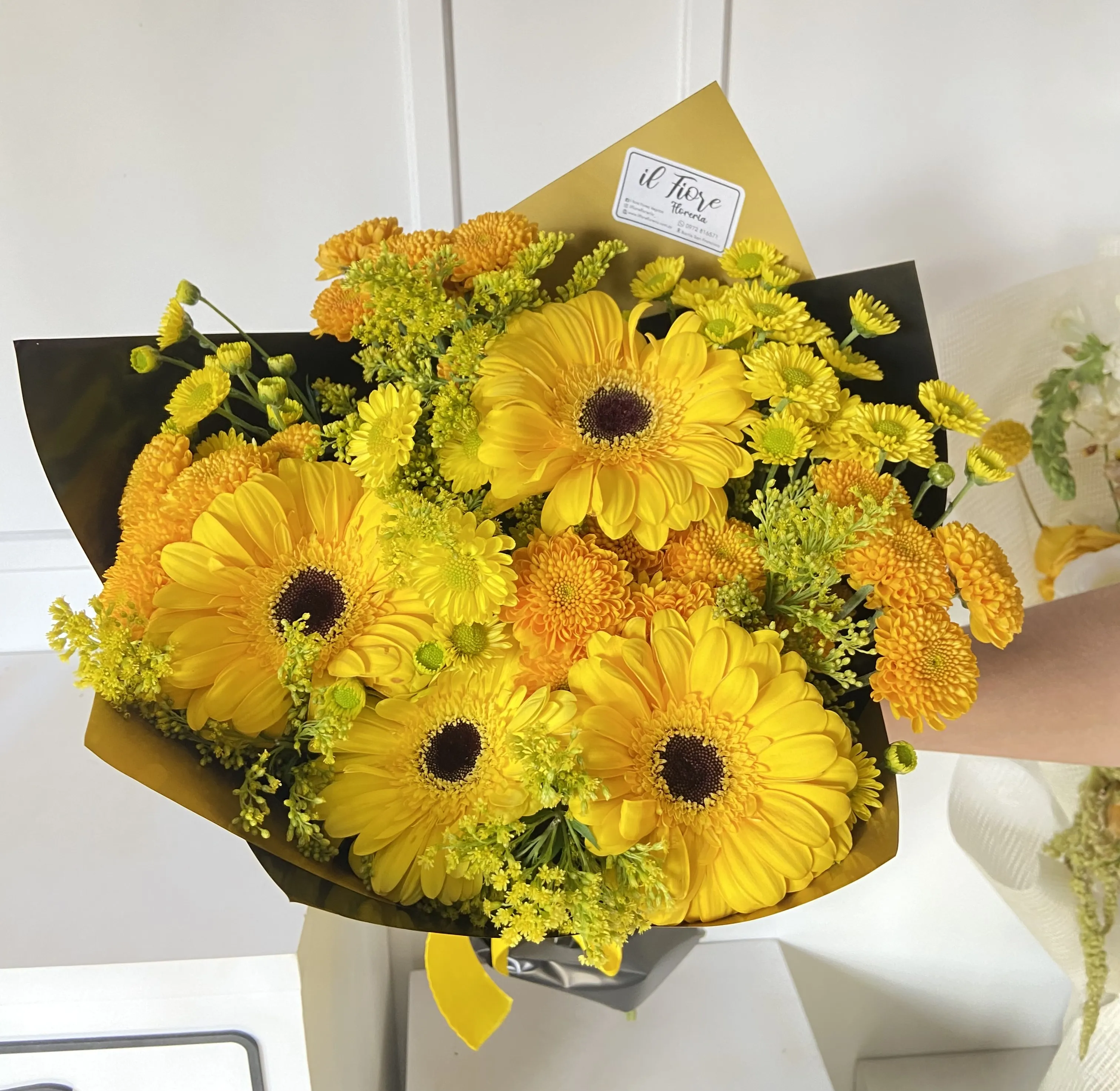 Flower Image
