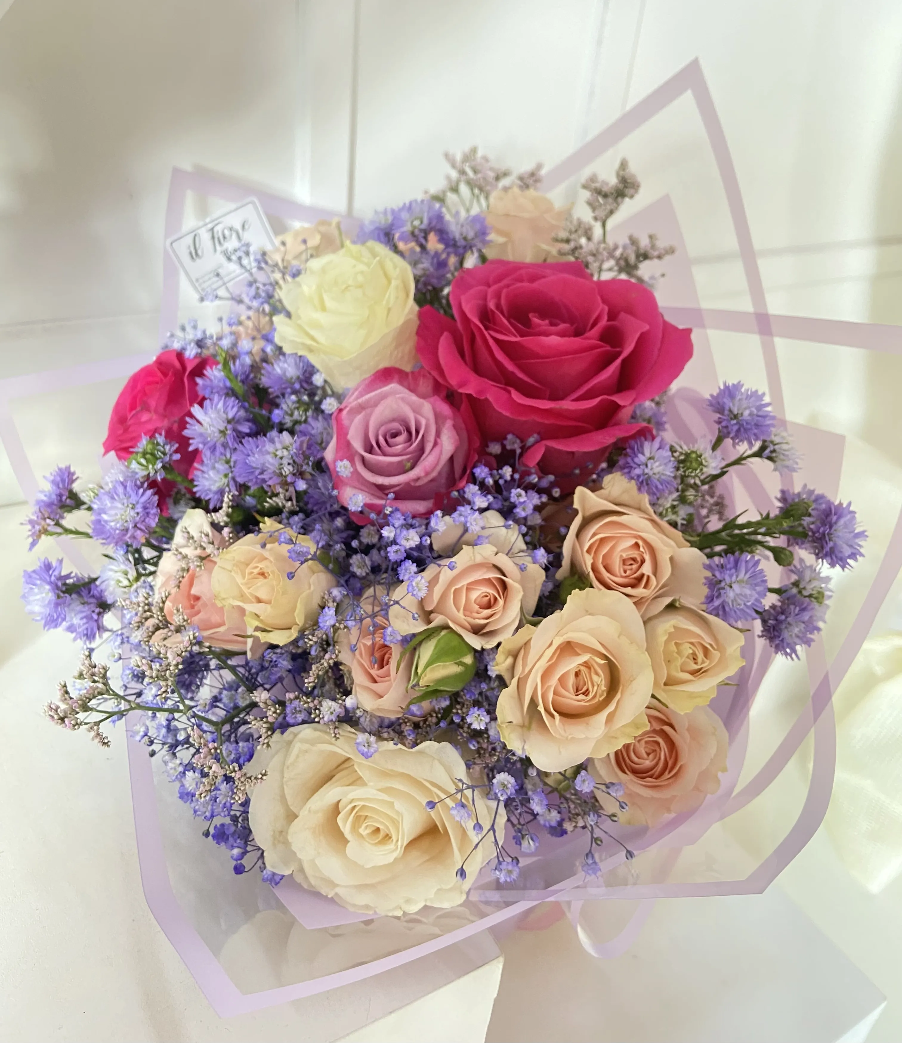 Flower Image