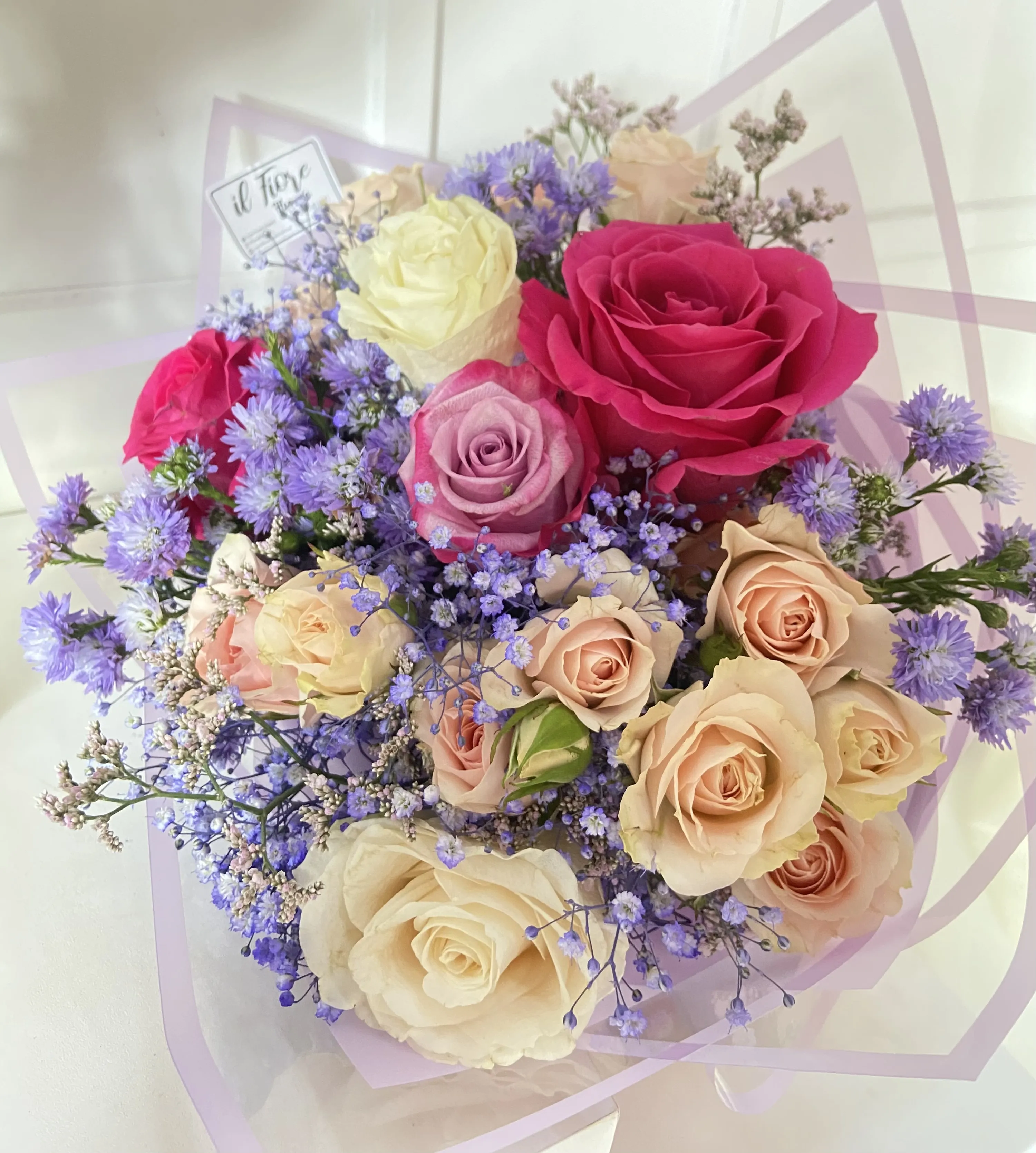 Flower Image