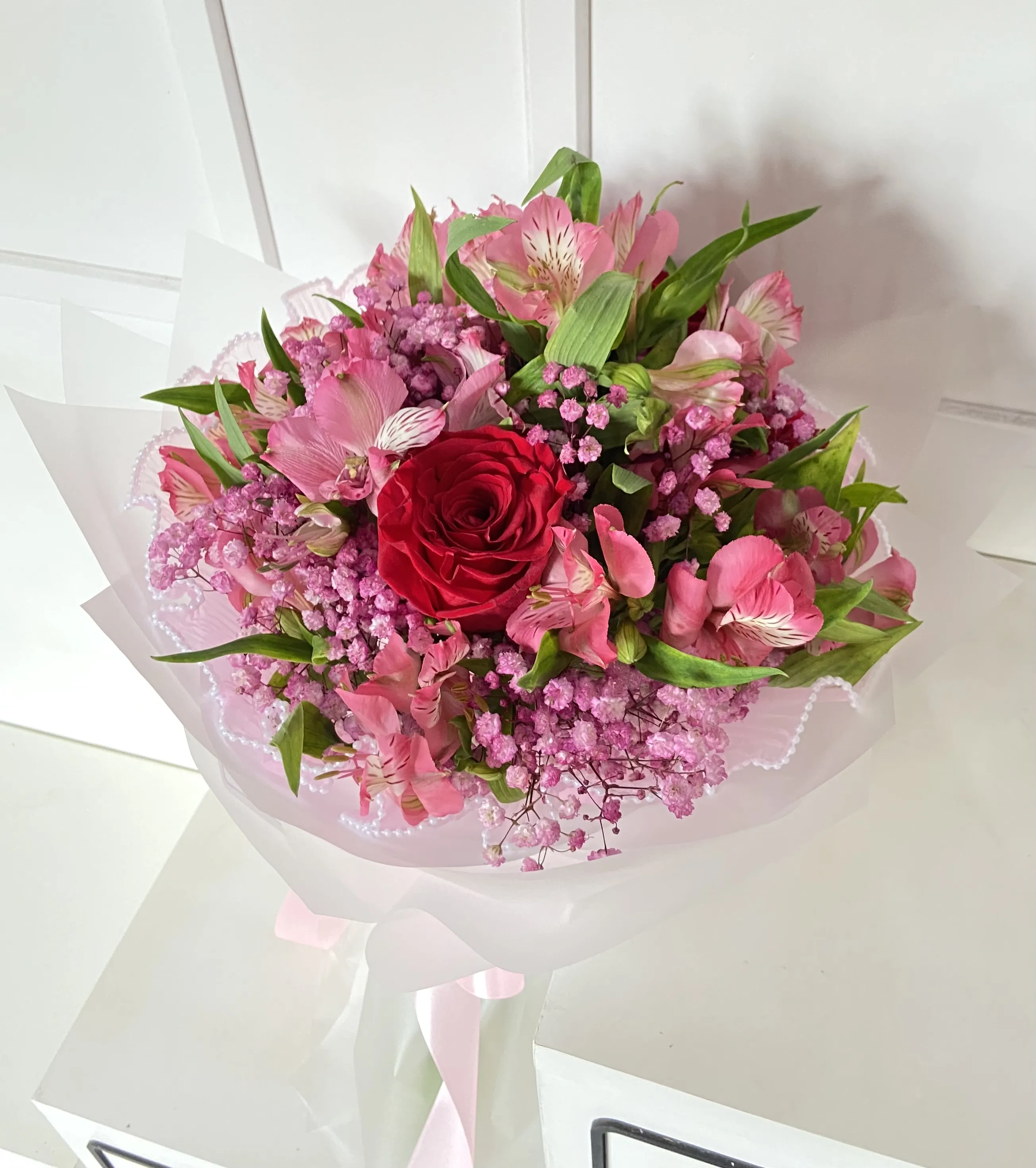 Flower Image