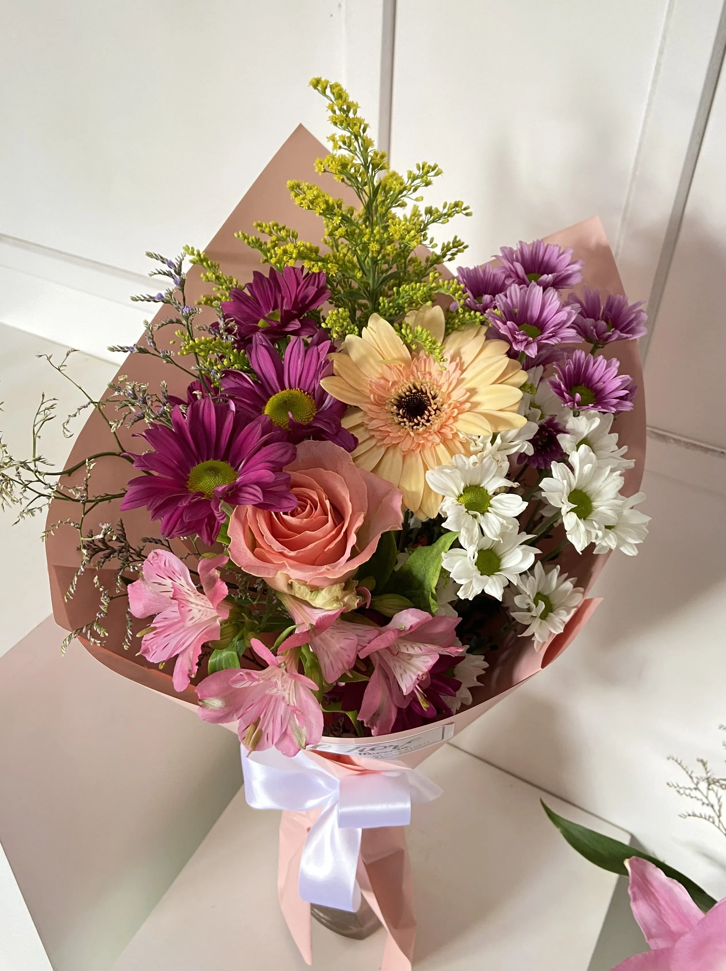 Flower Image