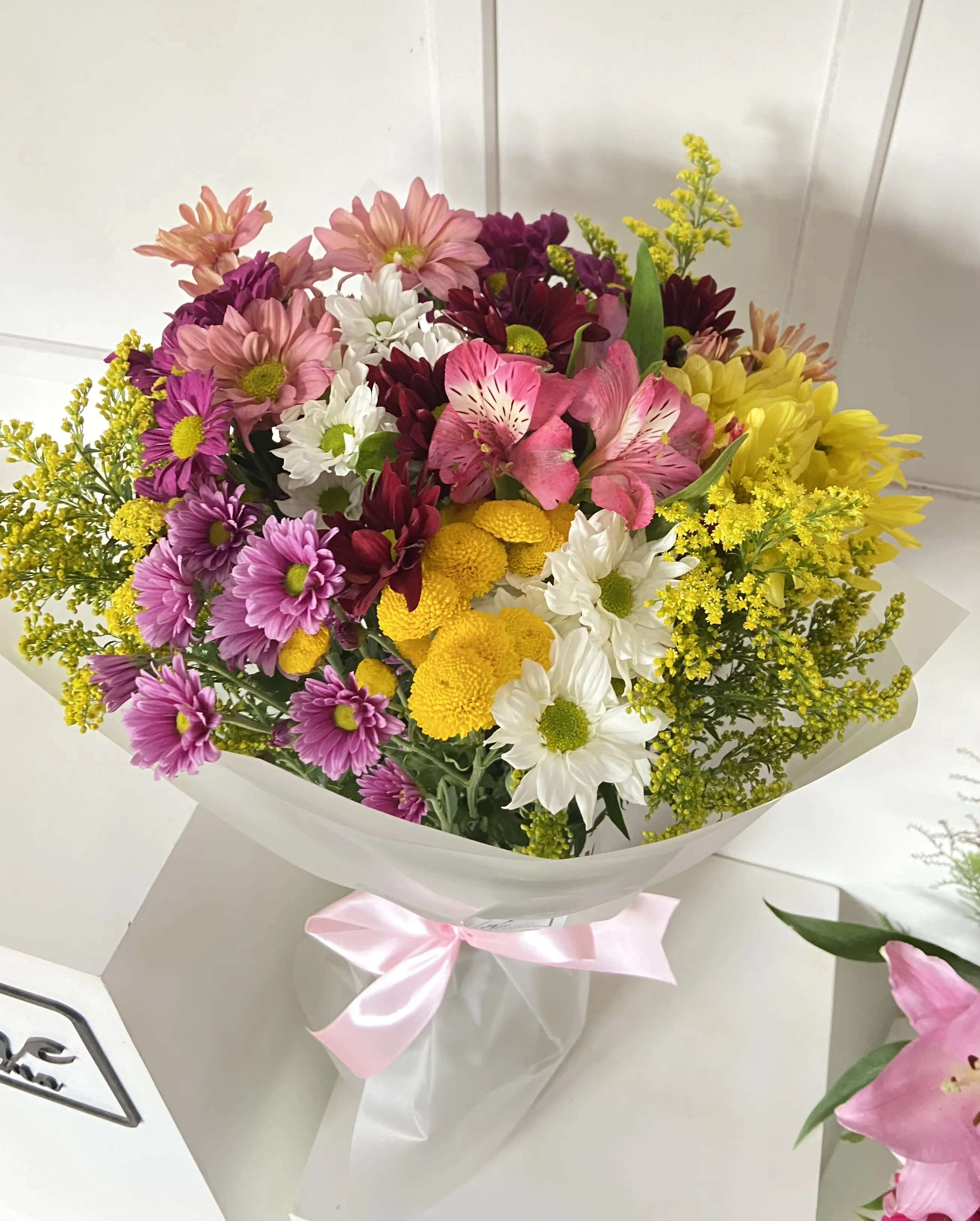 Flower Image