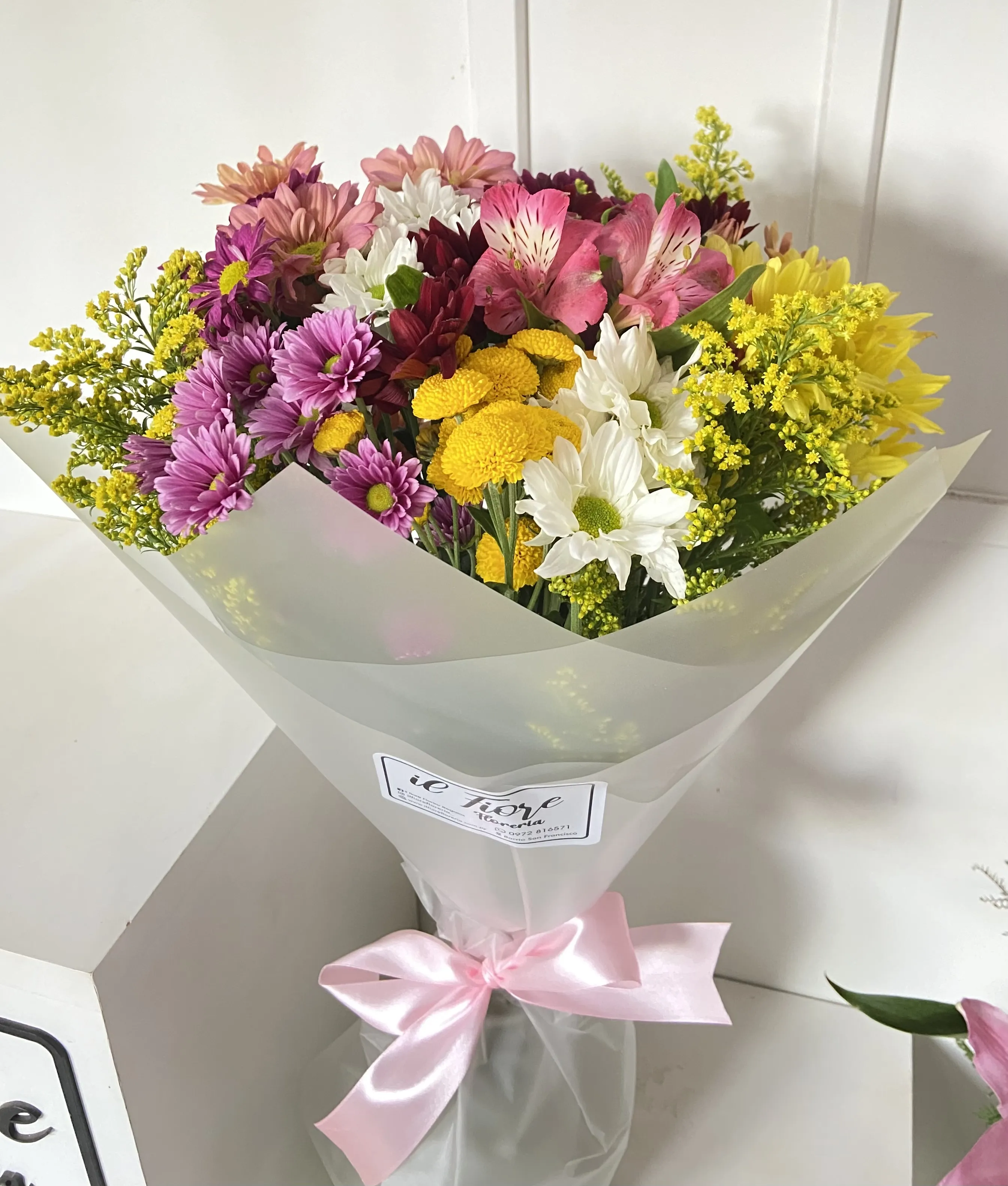 Flower Image