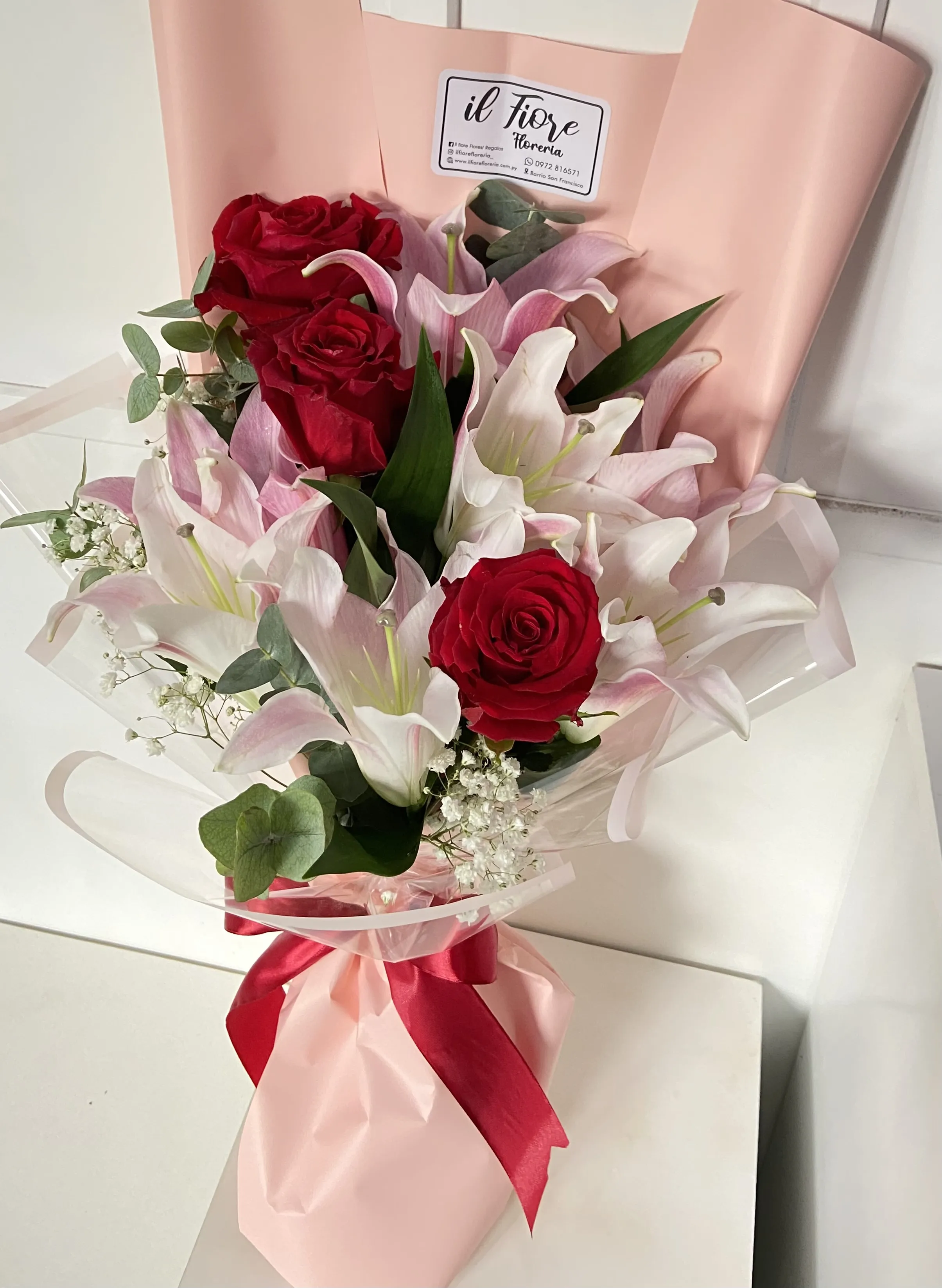 Flower Image