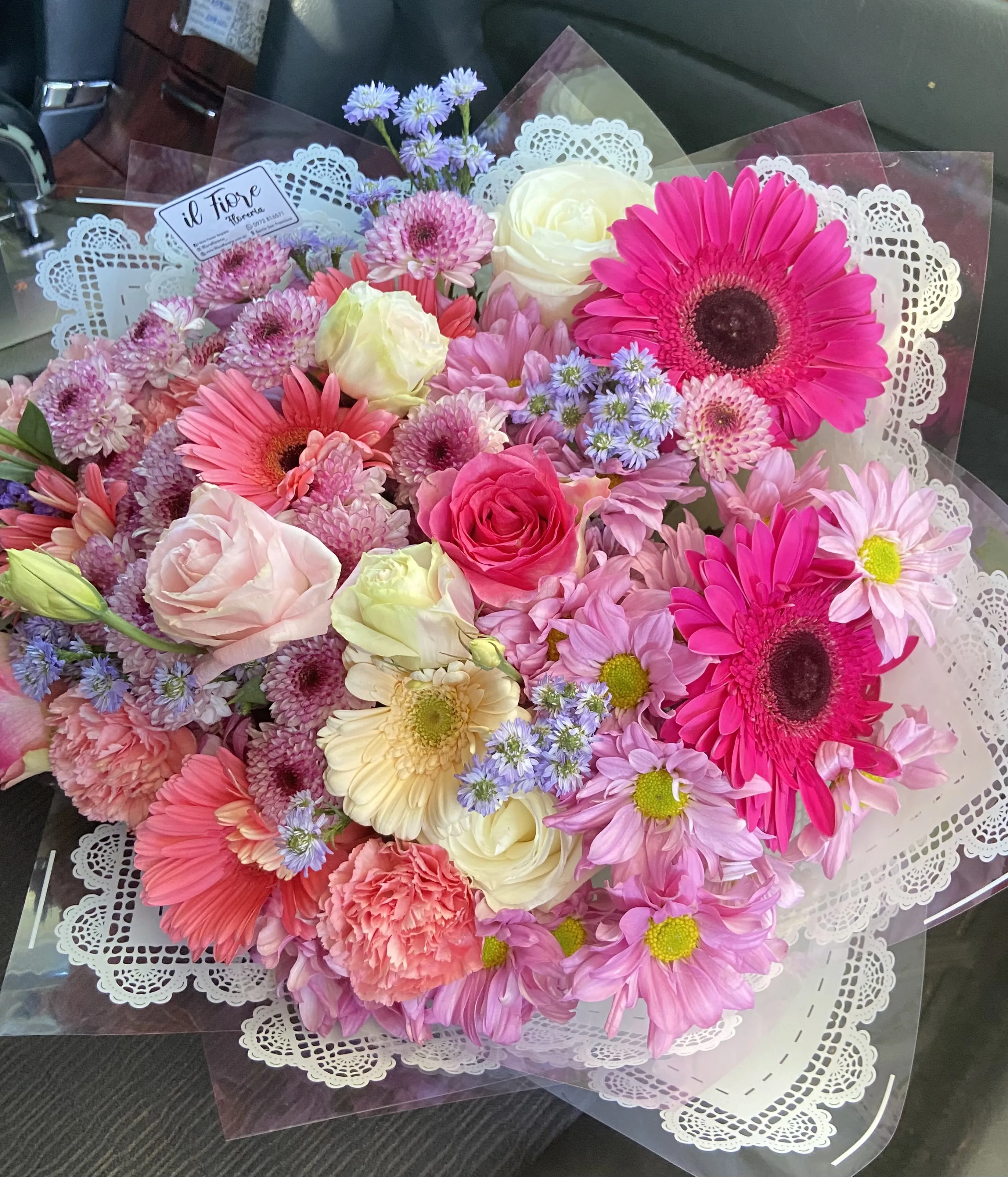 Flower Image