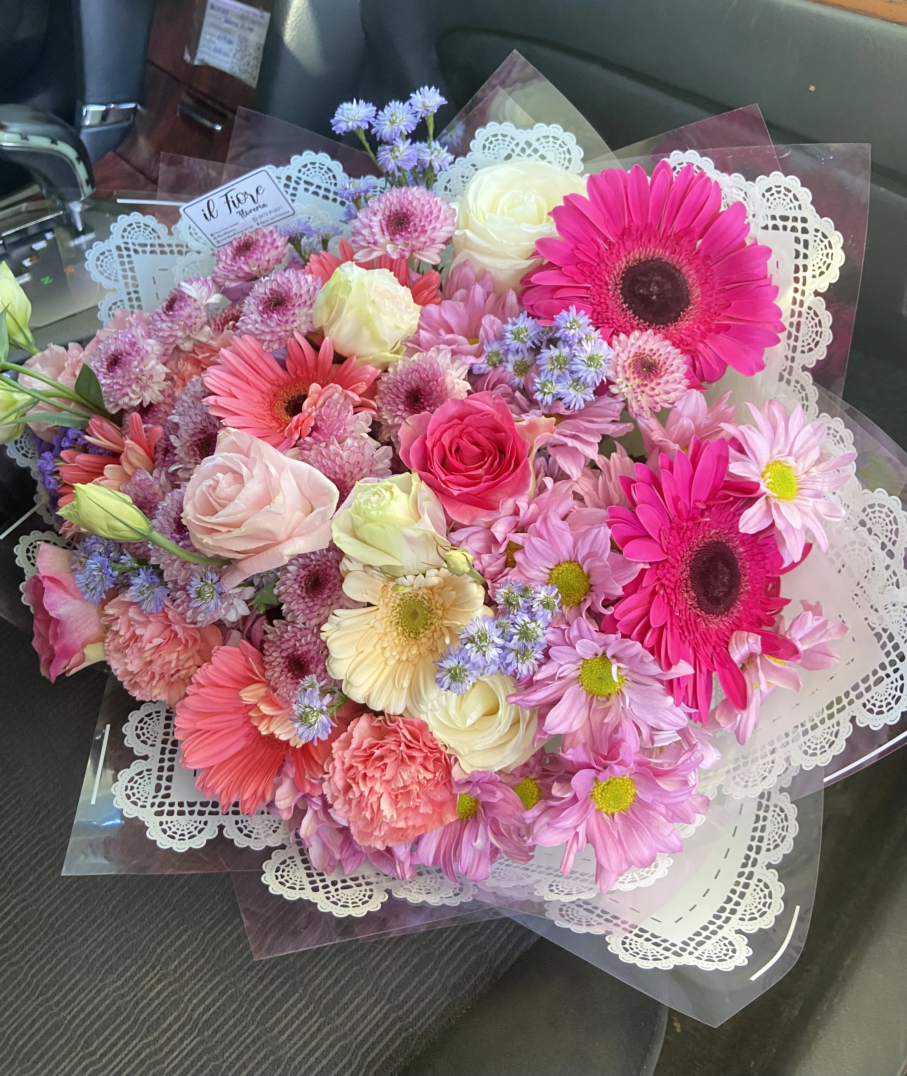 Flower Image