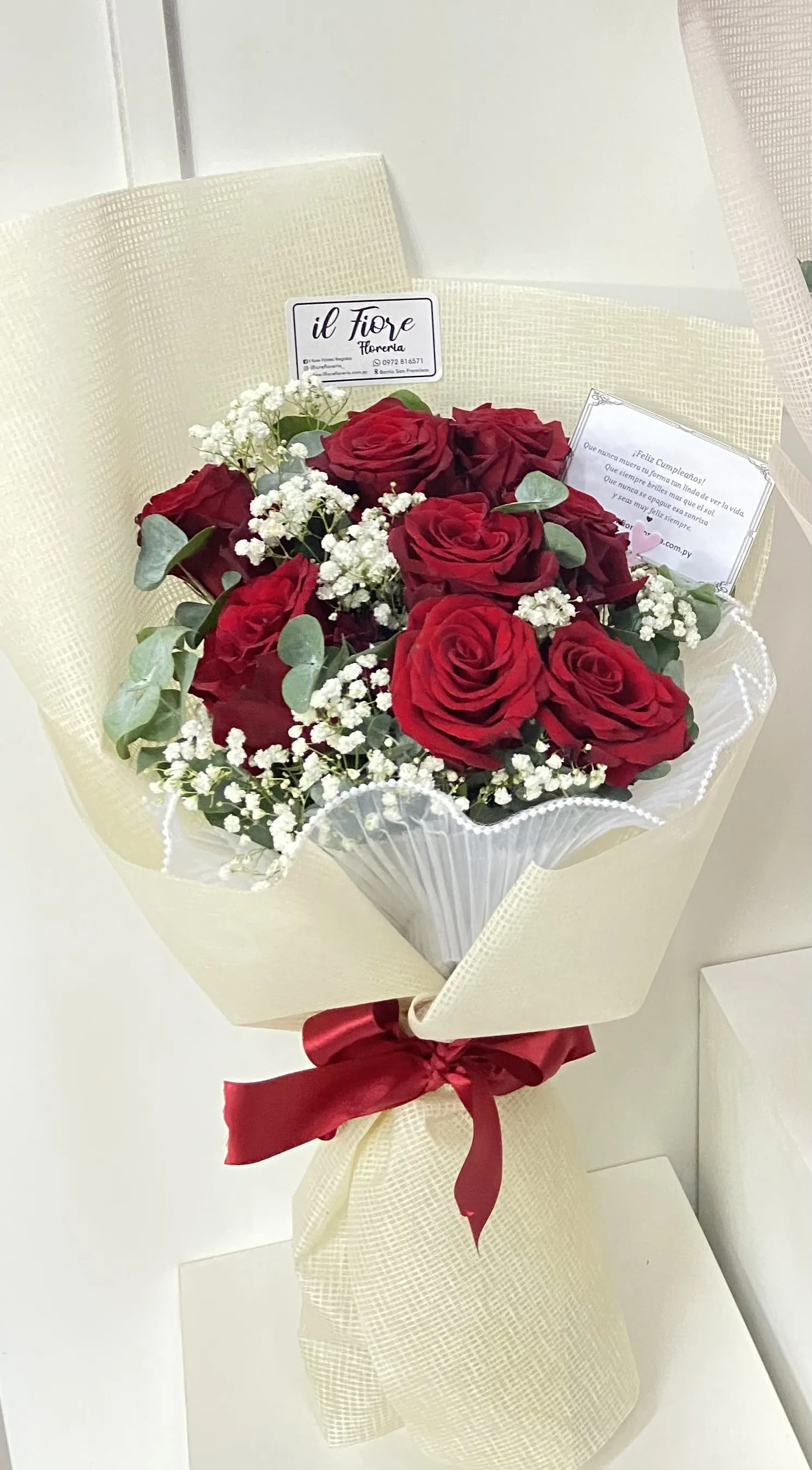 Flower Image