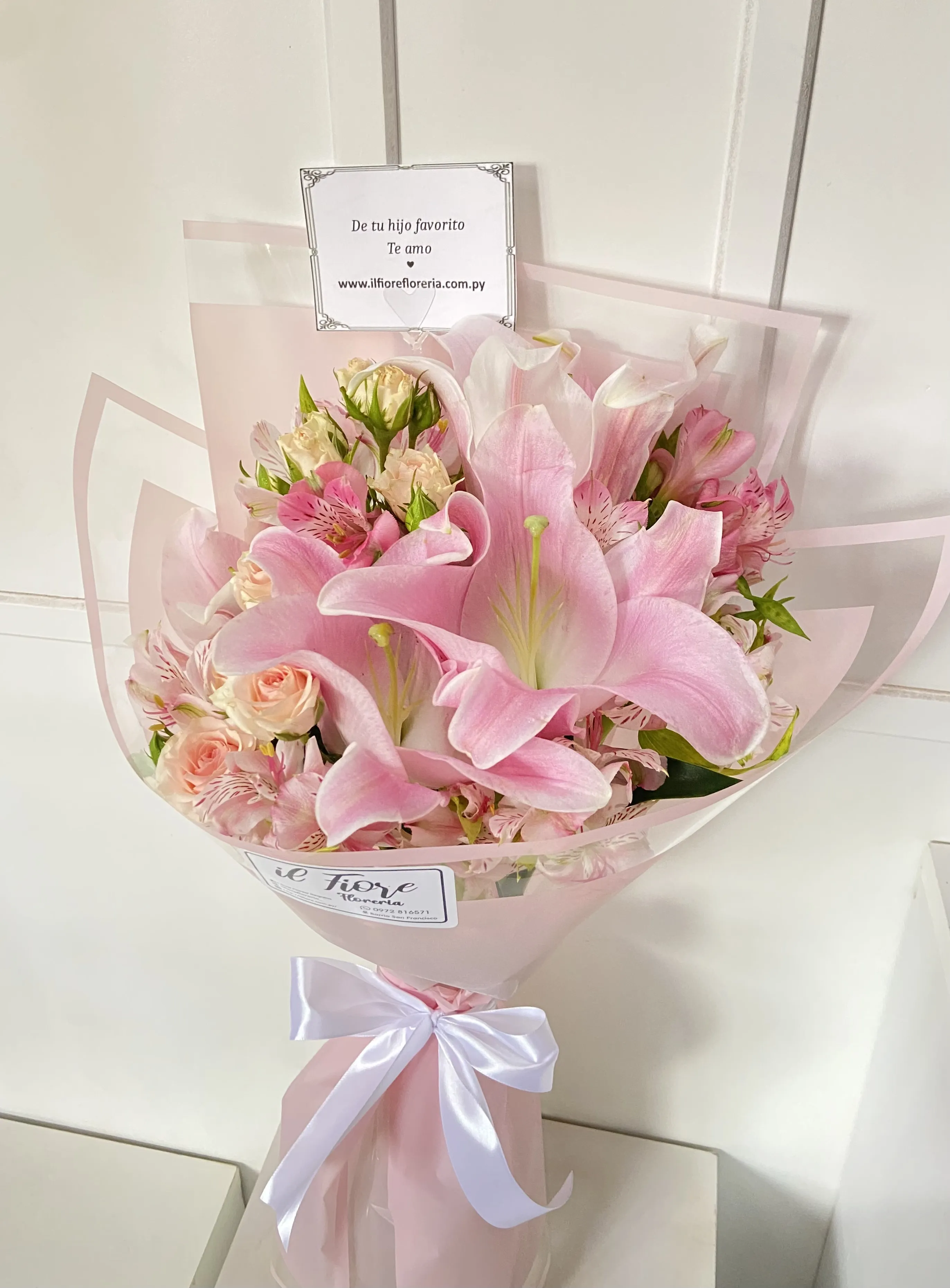Flower Image